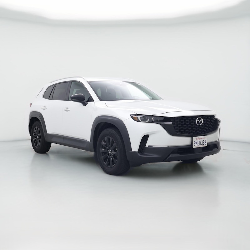2024 Mazda CX-50 2.5 S Preferred Package