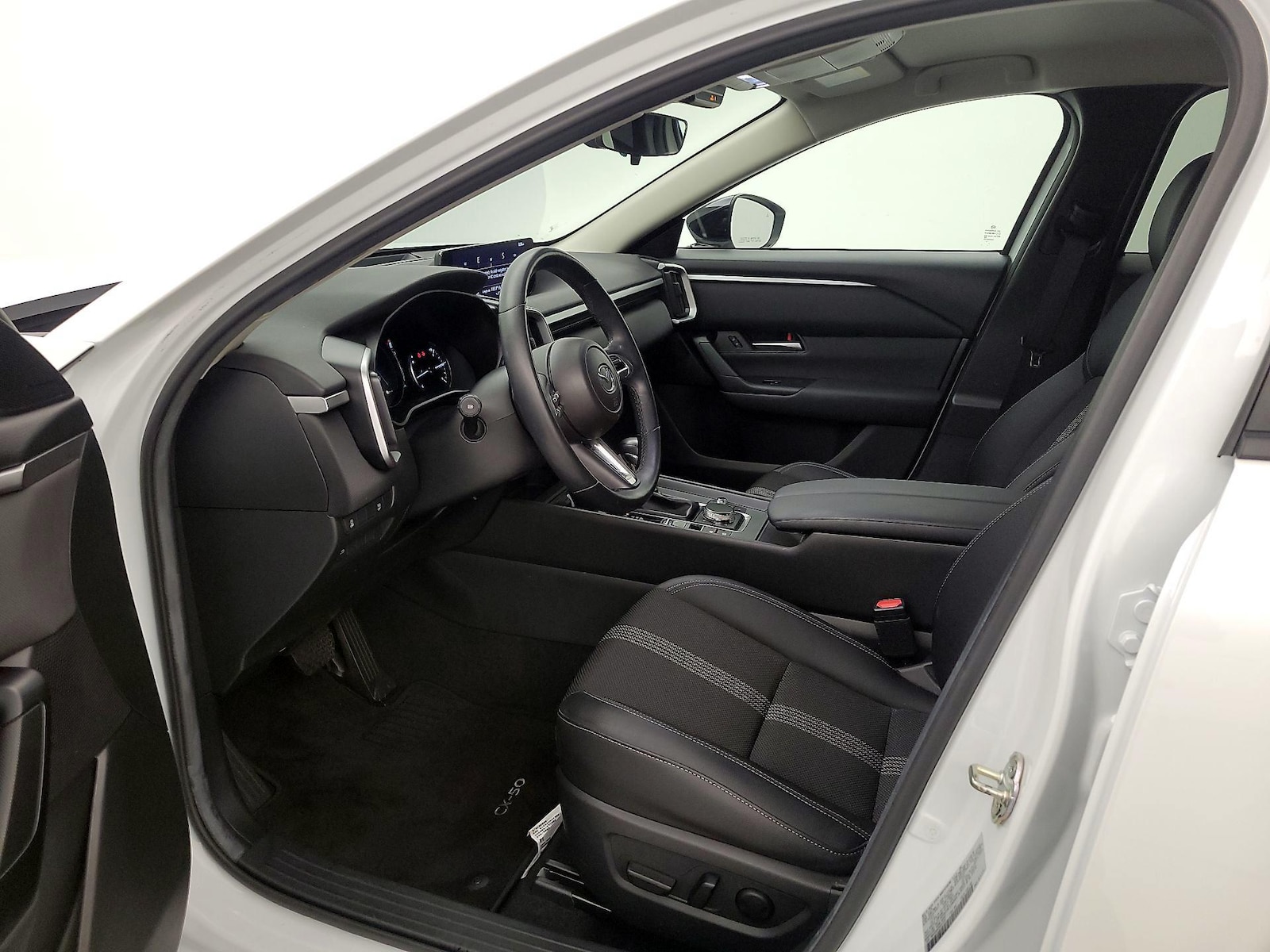 2024 Mazda CX-50 S PREFERRED - Photo 12
