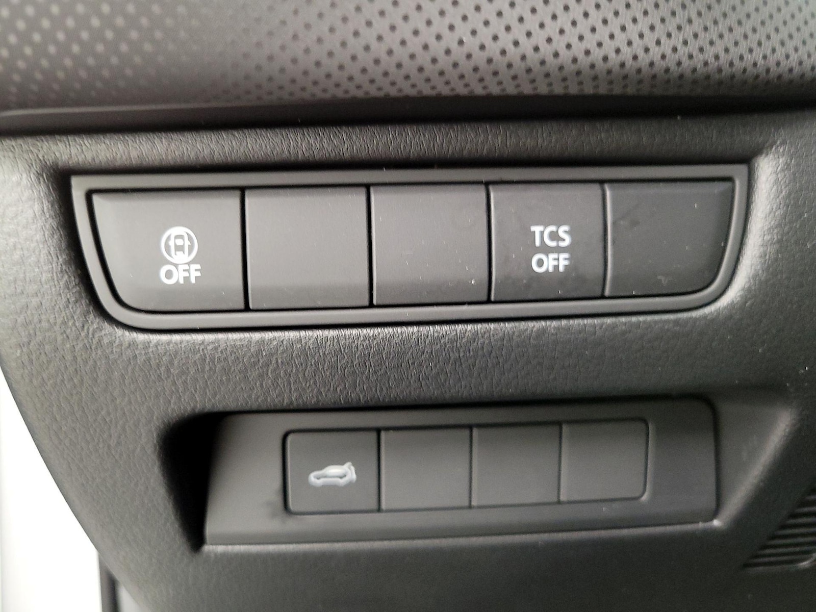 2024 Mazda CX-50 S PREFERRED - Photo 14