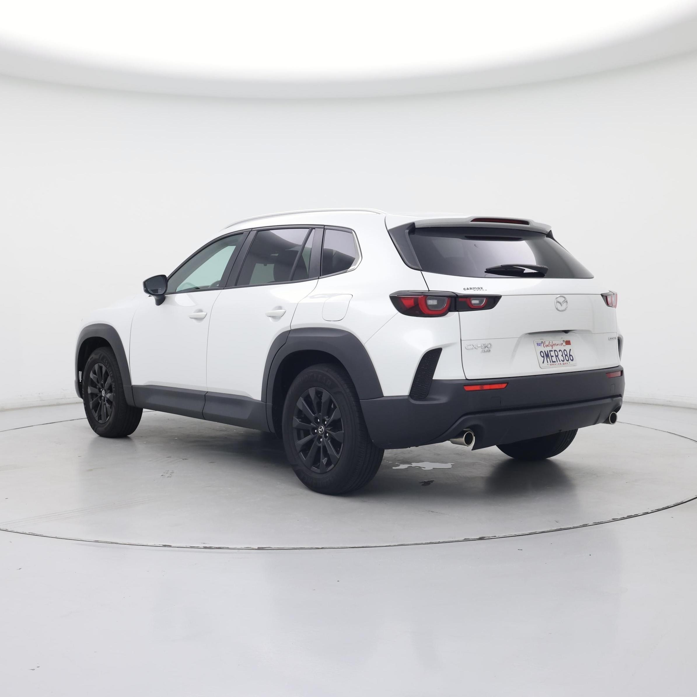 Thumbnail: 2024 Mazda CX-50 - 2