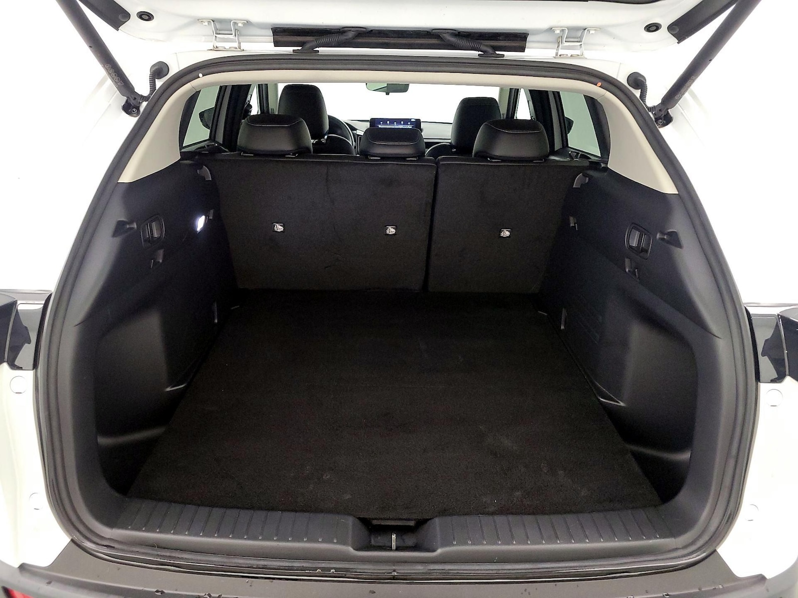 2024 Mazda CX-50 S PREFERRED - Photo 20