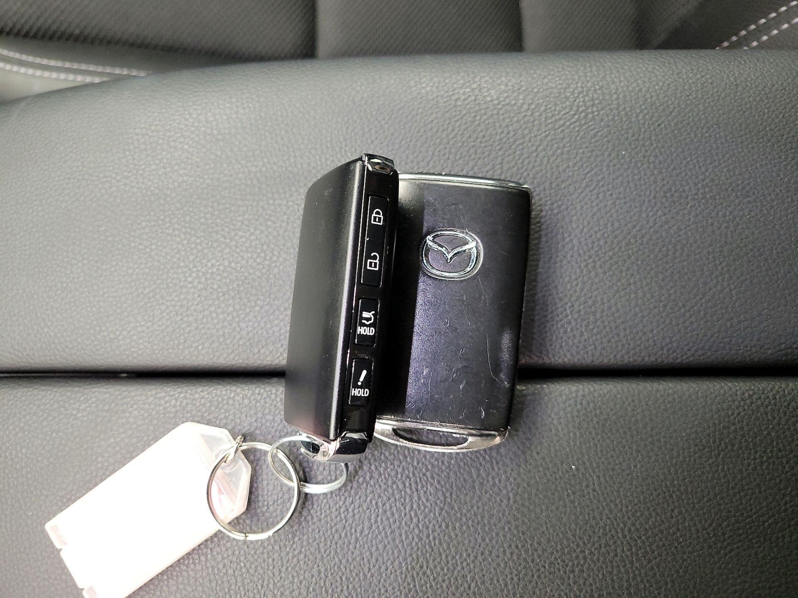 2024 Mazda CX-50 S PREFERRED - Photo 22