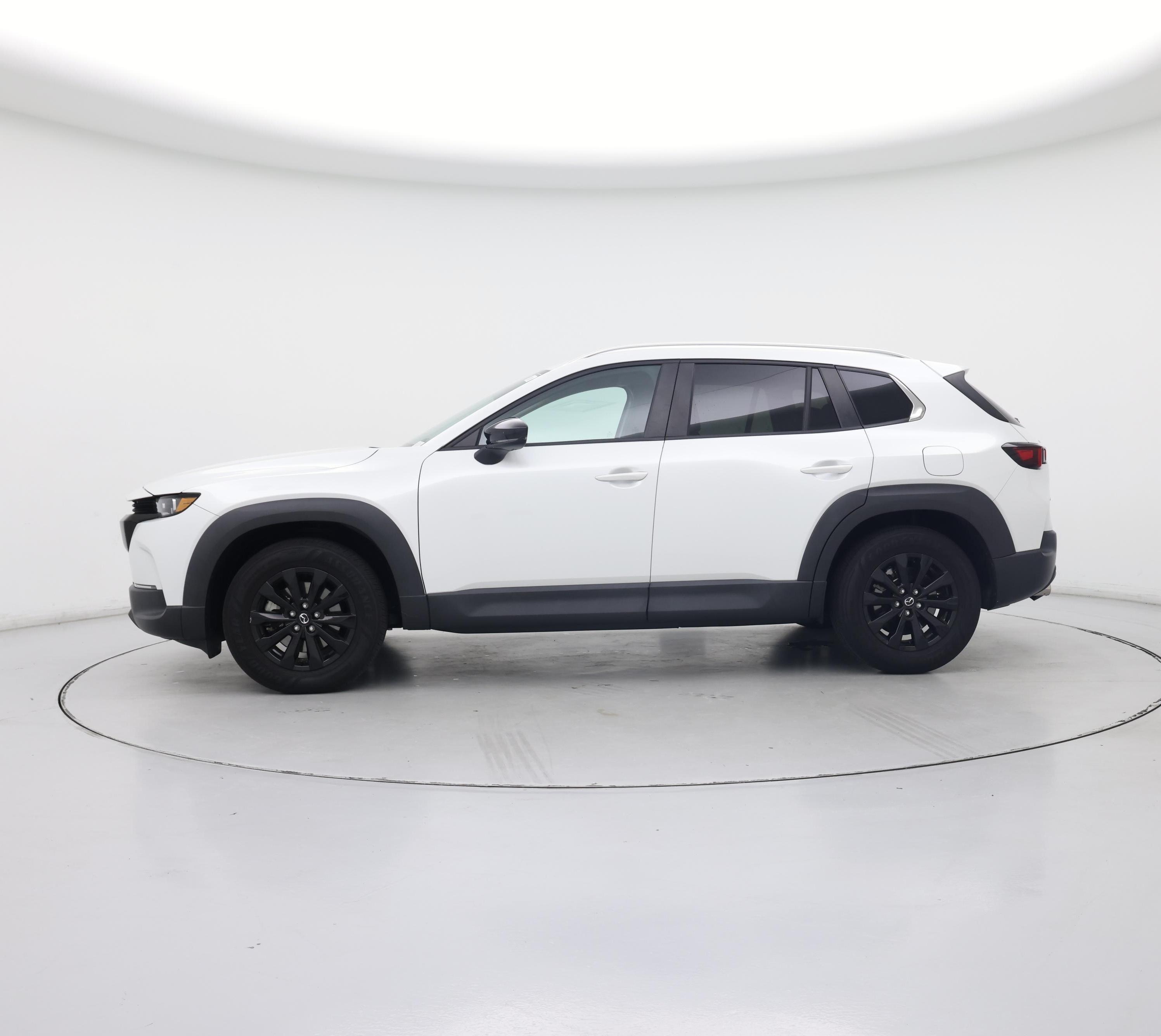 Thumbnail: 2024 Mazda CX-50 - 3