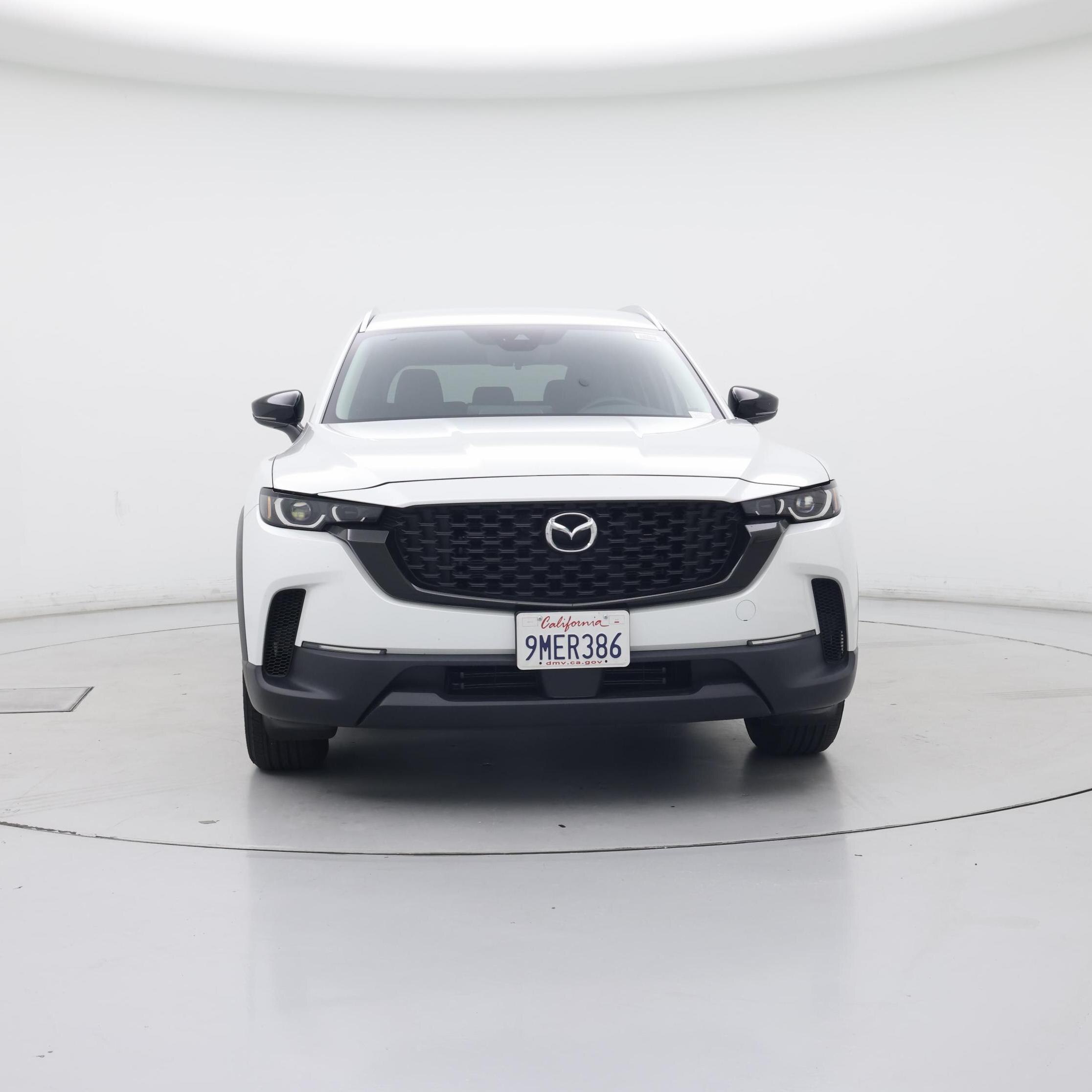 Thumbnail: 2024 Mazda CX-50 - 5