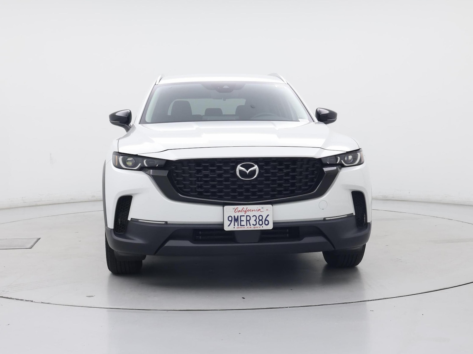 2024 Mazda CX-50 S PREFERRED - Photo 6