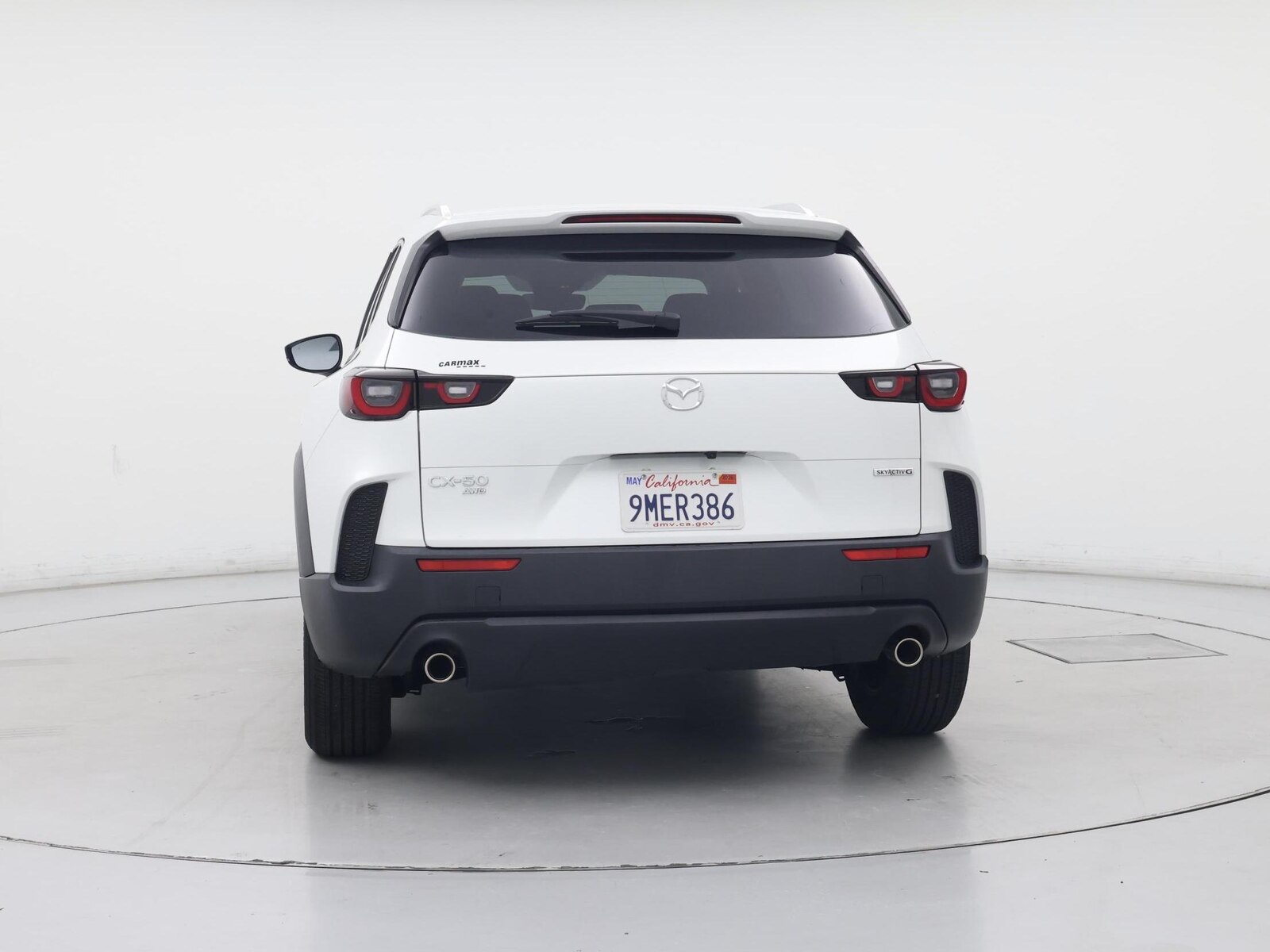 2024 Mazda CX-50 S PREFERRED - Photo 7