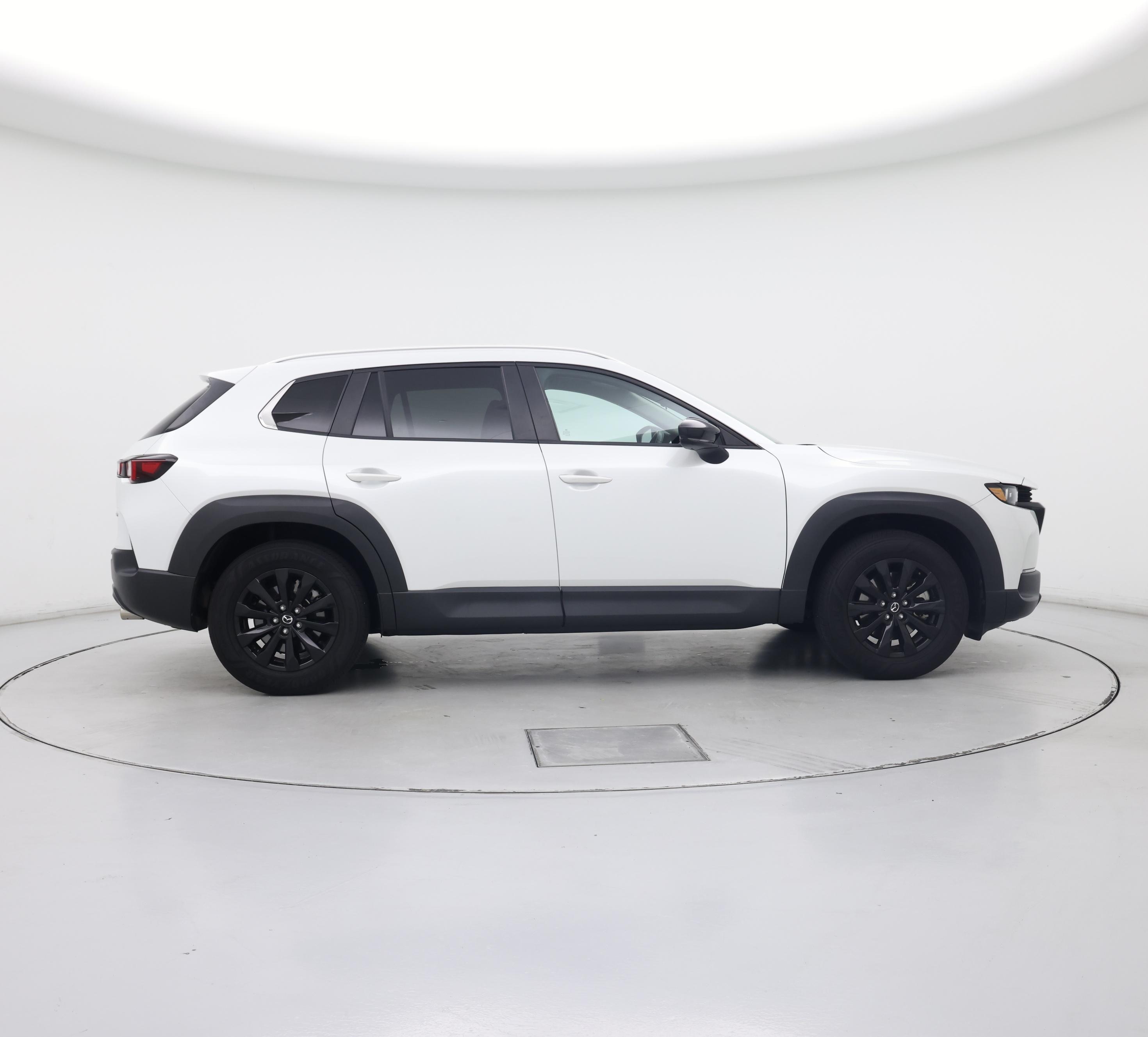 Thumbnail: 2024 Mazda CX-50 - 7