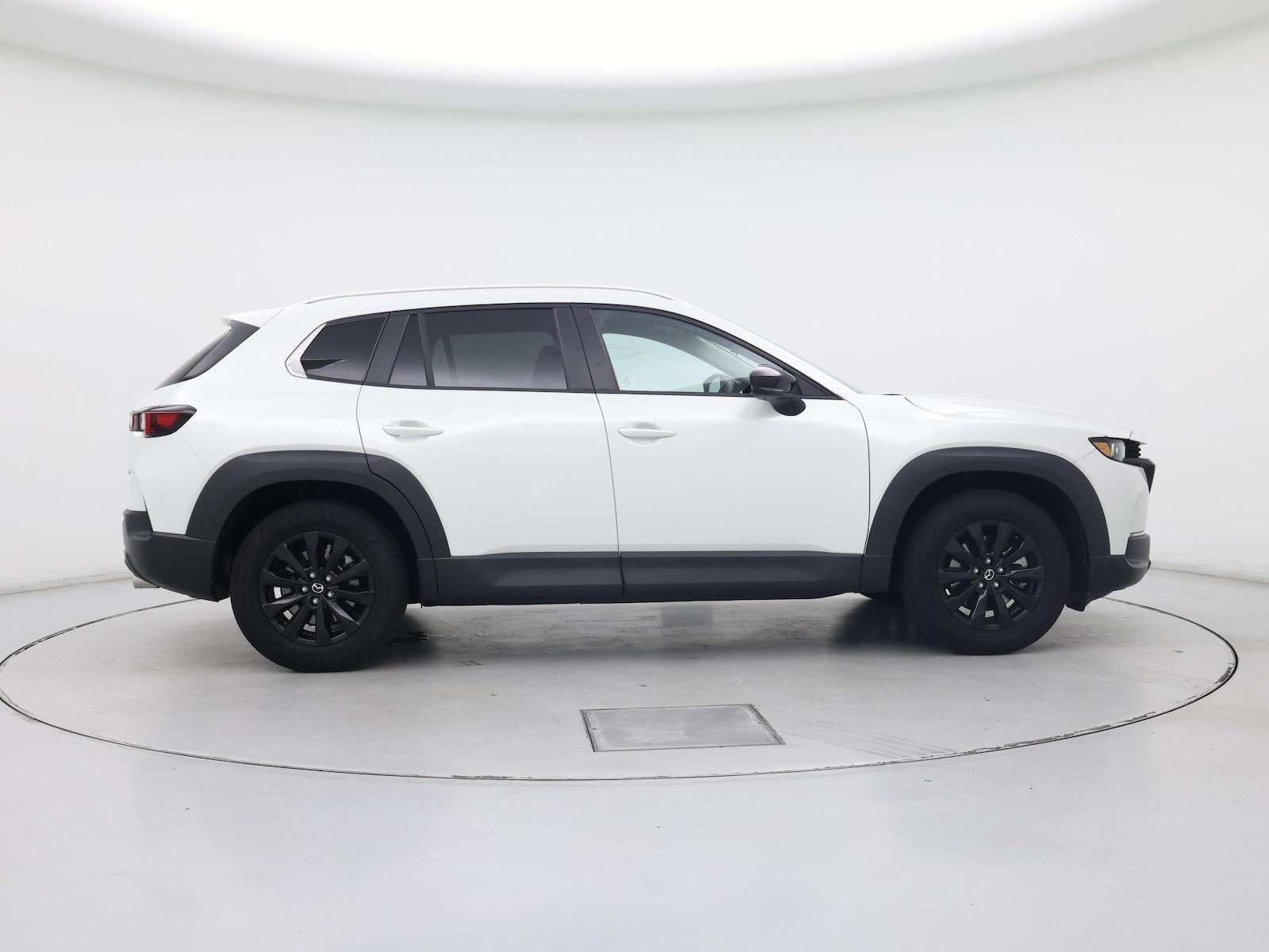 2024 Mazda CX-50 S PREFERRED - Photo 8