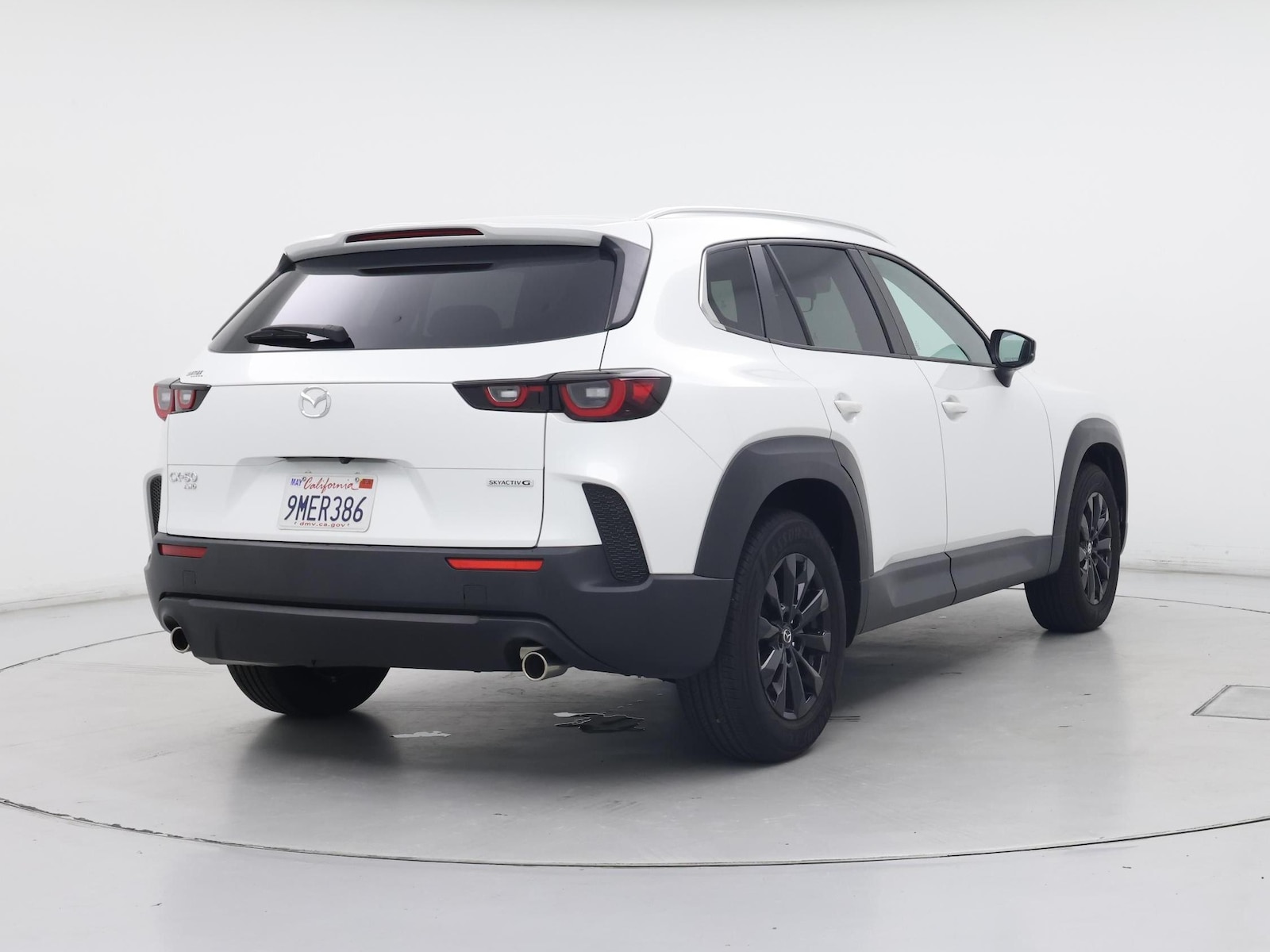 2024 Mazda CX-50 S PREFERRED - Photo 9