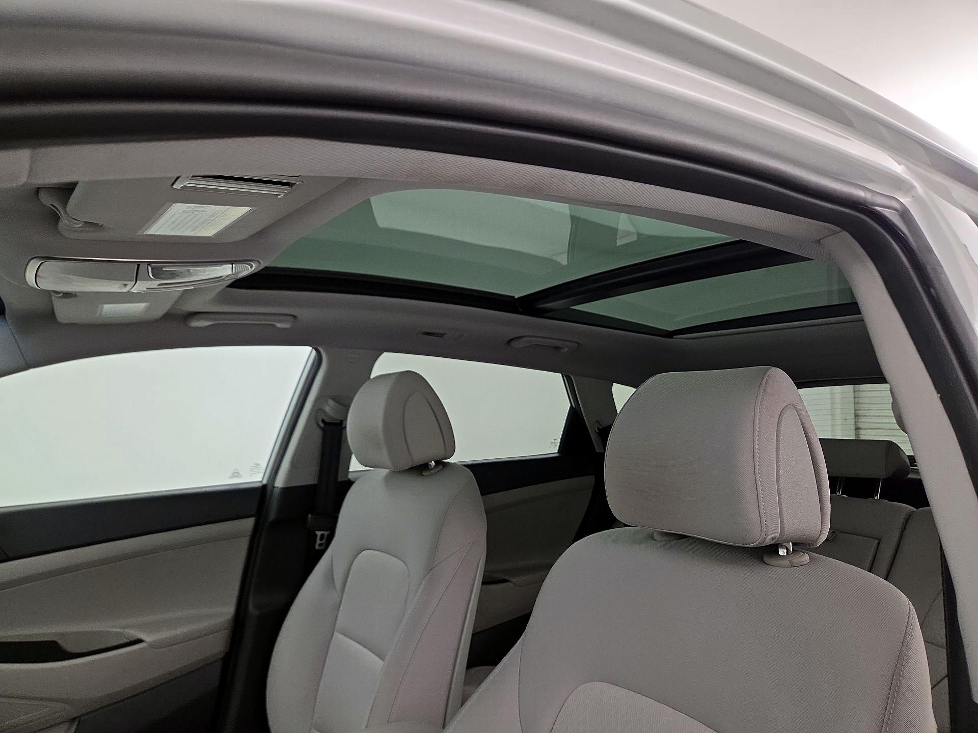 Thumbnail: 2018 Hyundai Tucson - 19