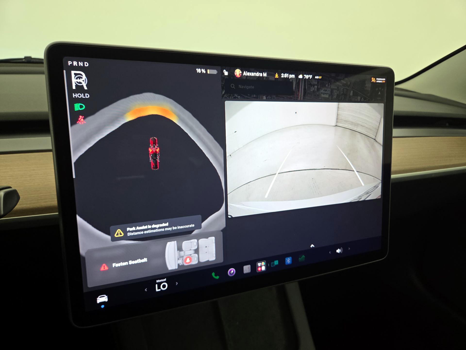 Thumbnail: 2023 Tesla Model 3 - 14