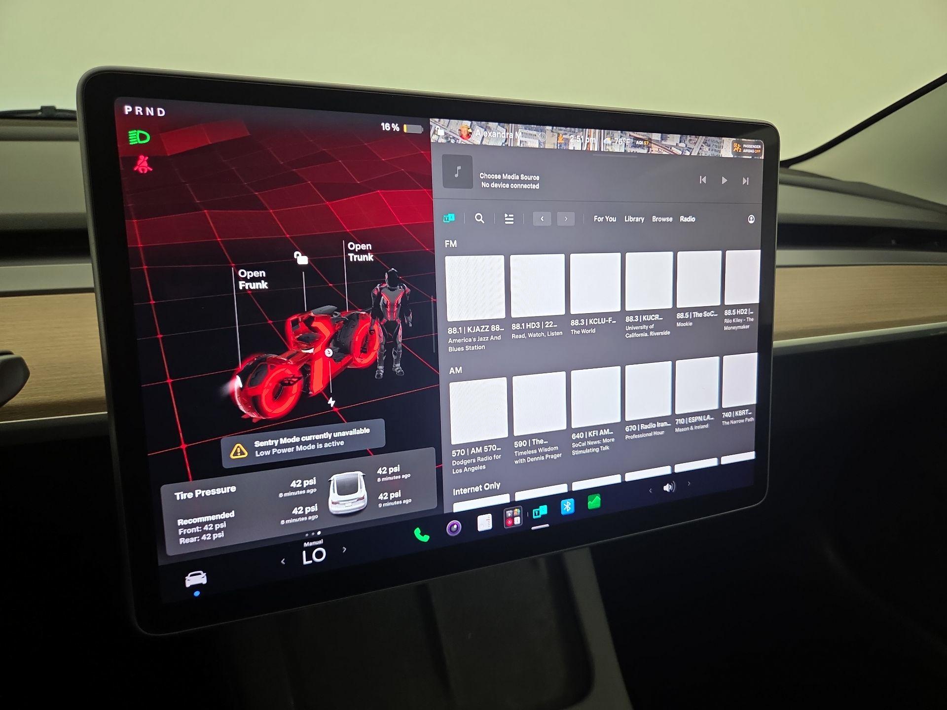 Thumbnail: 2023 Tesla Model 3 - 15