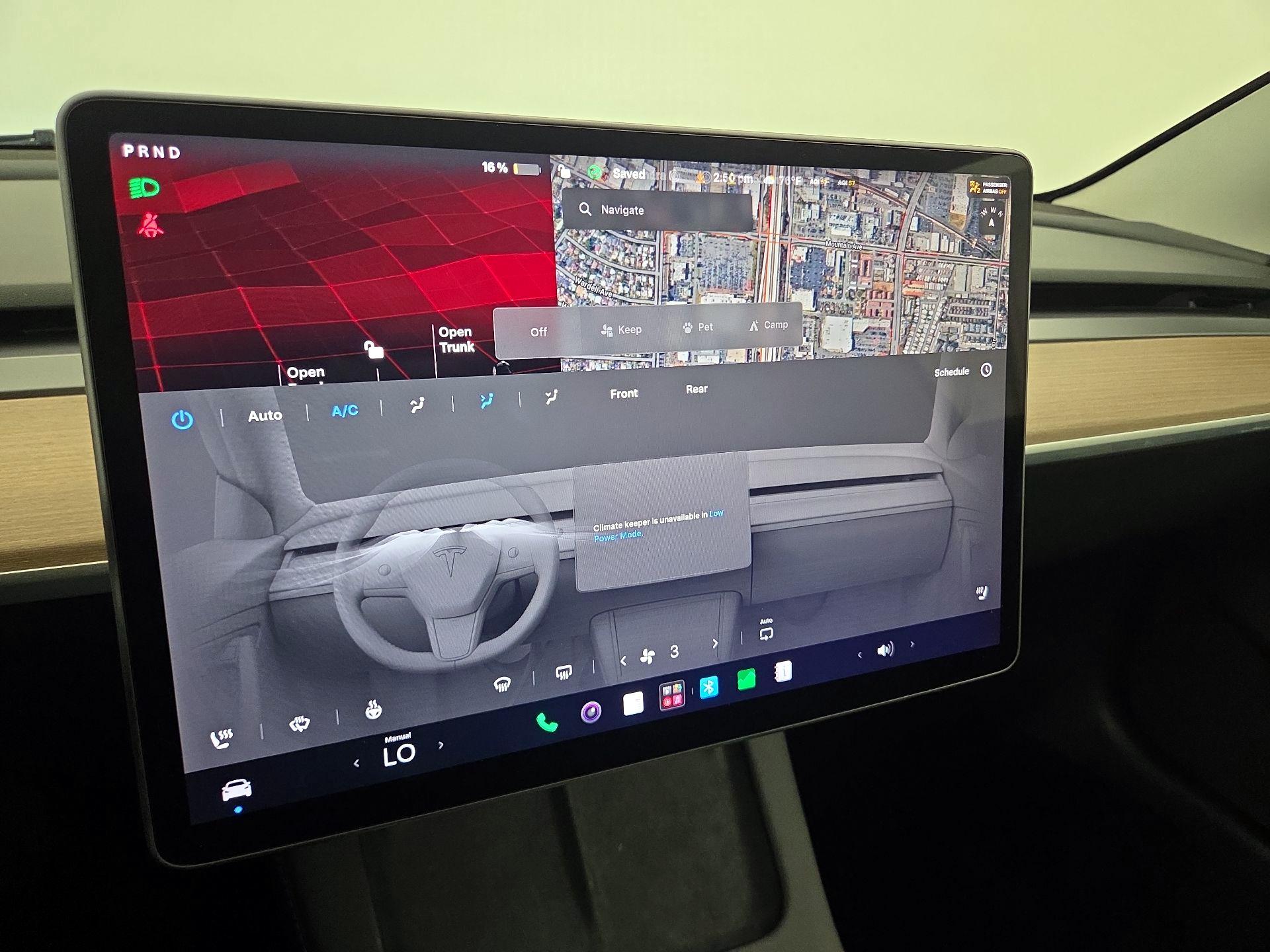 Thumbnail: 2023 Tesla Model 3 - 16