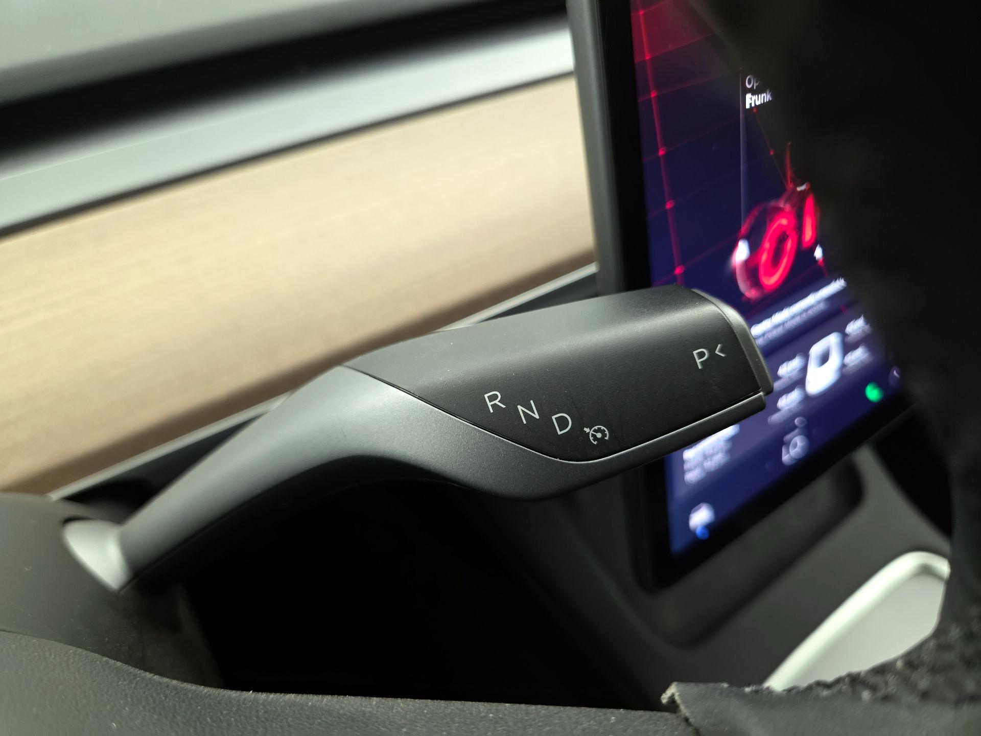 Thumbnail: 2023 Tesla Model 3 - 17