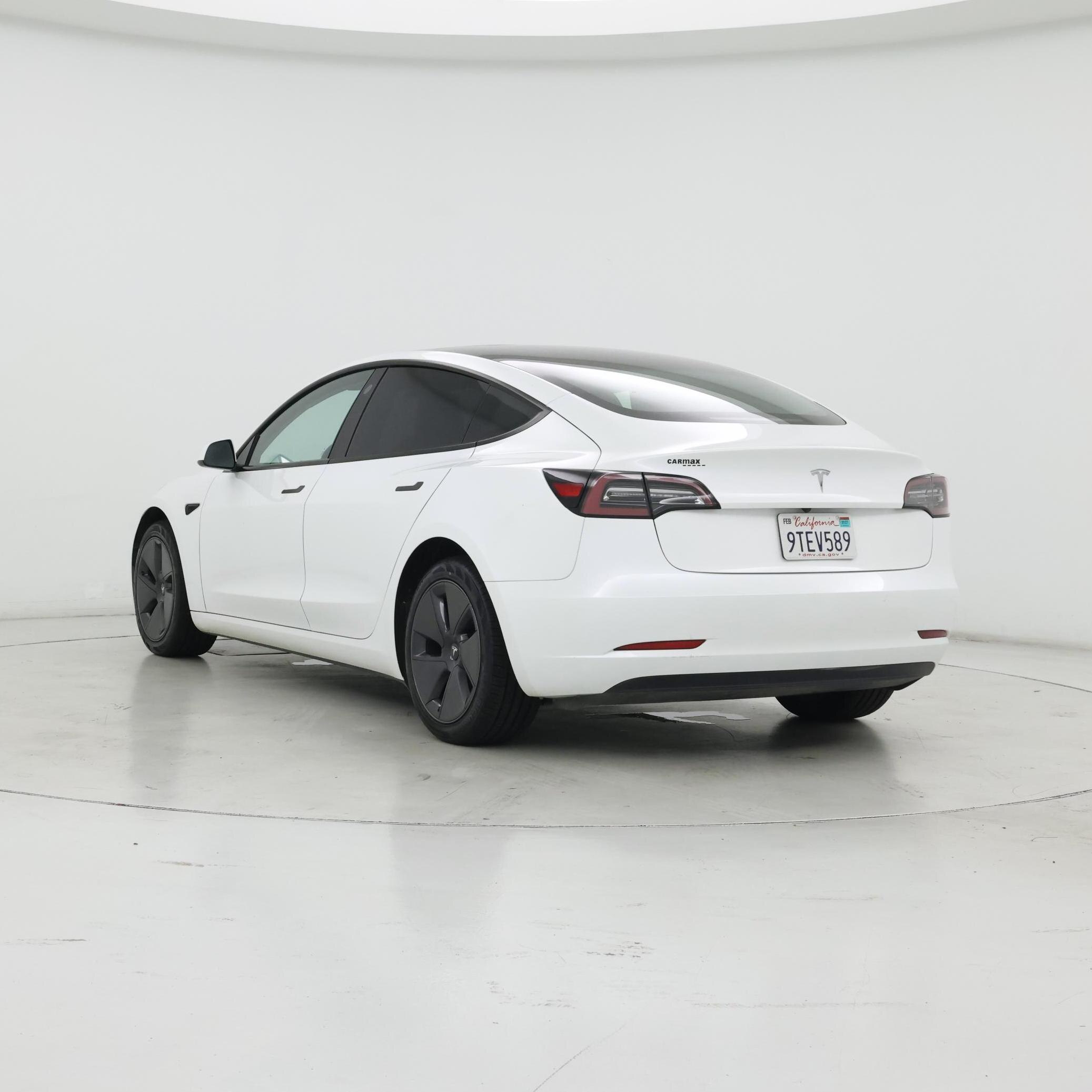 Thumbnail: 2023 Tesla Model 3 - 2
