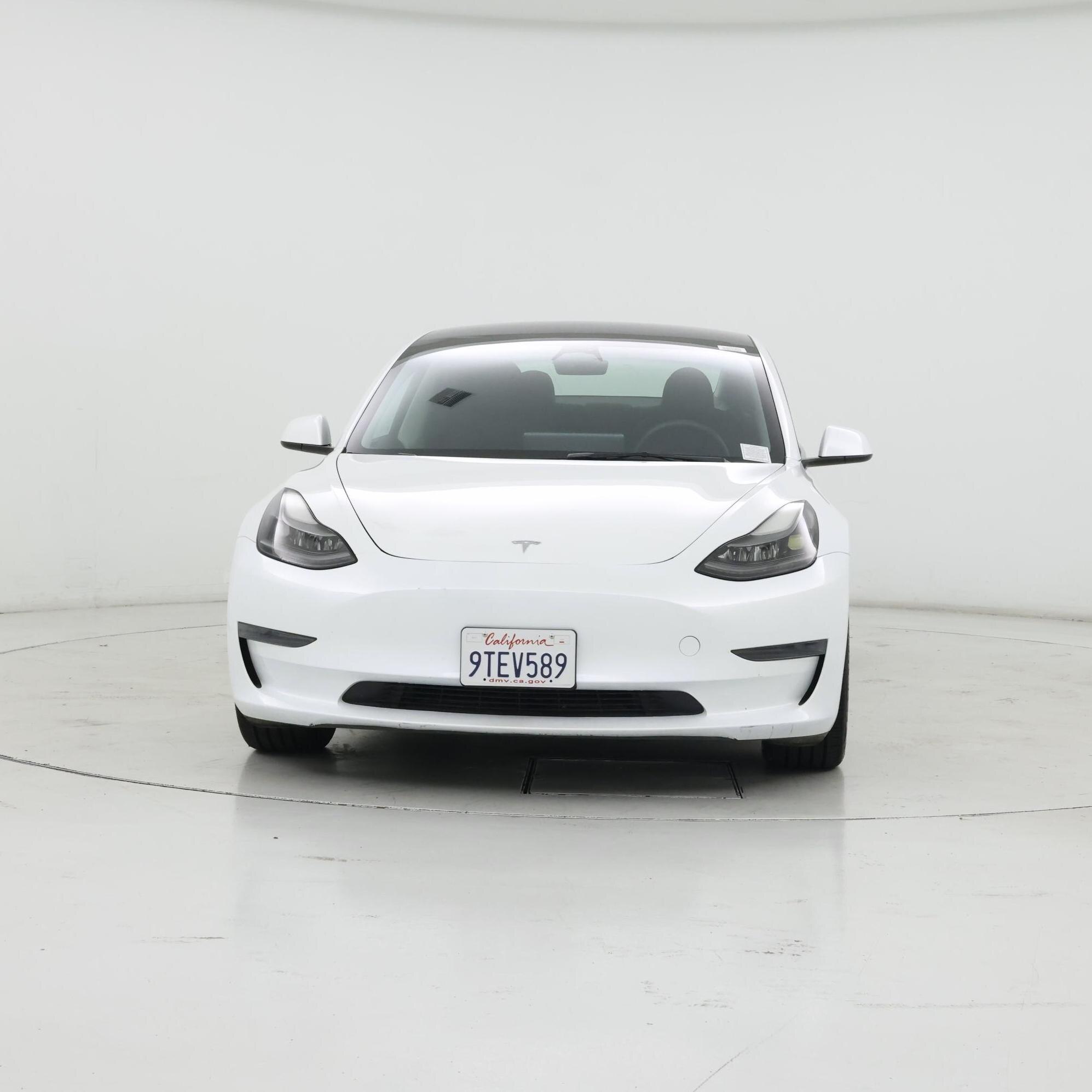 Thumbnail: 2023 Tesla Model 3 - 5
