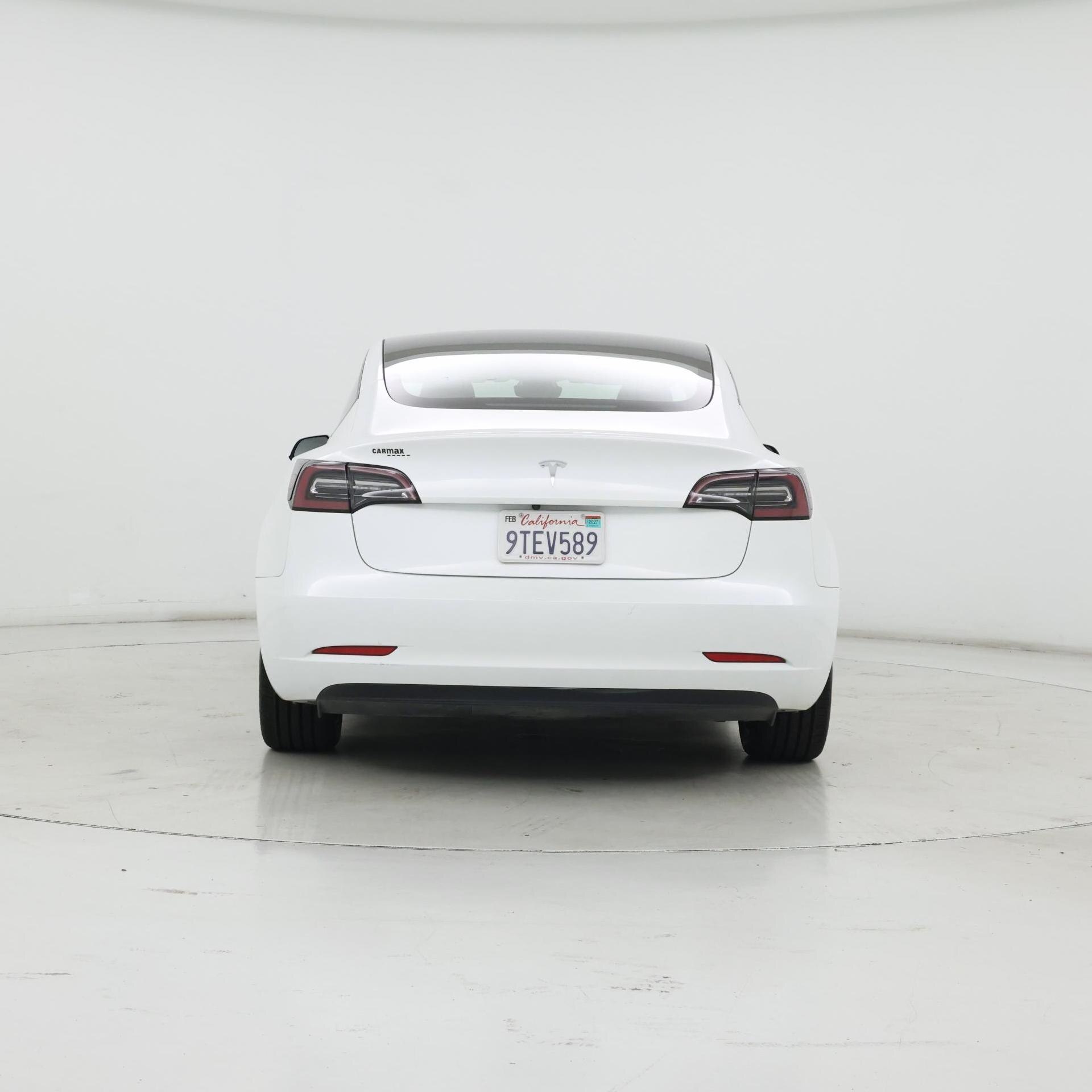 Thumbnail: 2023 Tesla Model 3 - 6