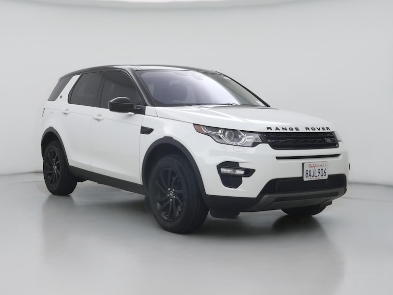 2017 Land Rover Discovery Sport SE -
                  Ontario, CA