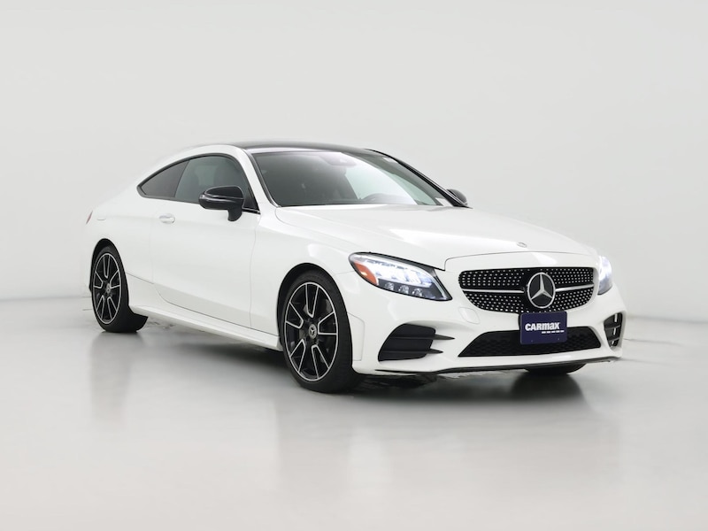 2023 Mercedes-Benz C300 null
