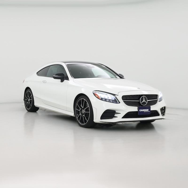 2023 Mercedes-Benz C300
