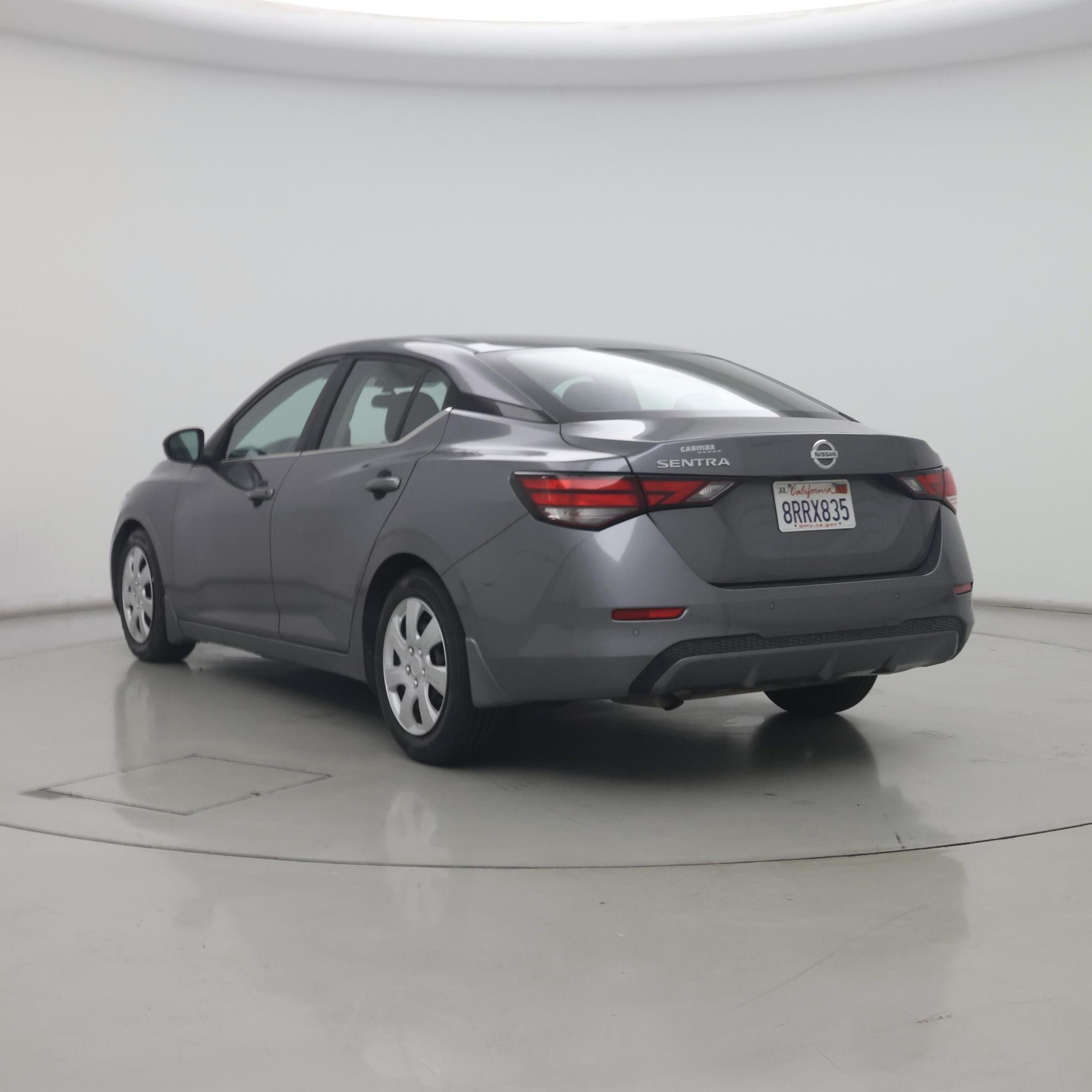 Thumbnail: 2020 Nissan Sentra - 2