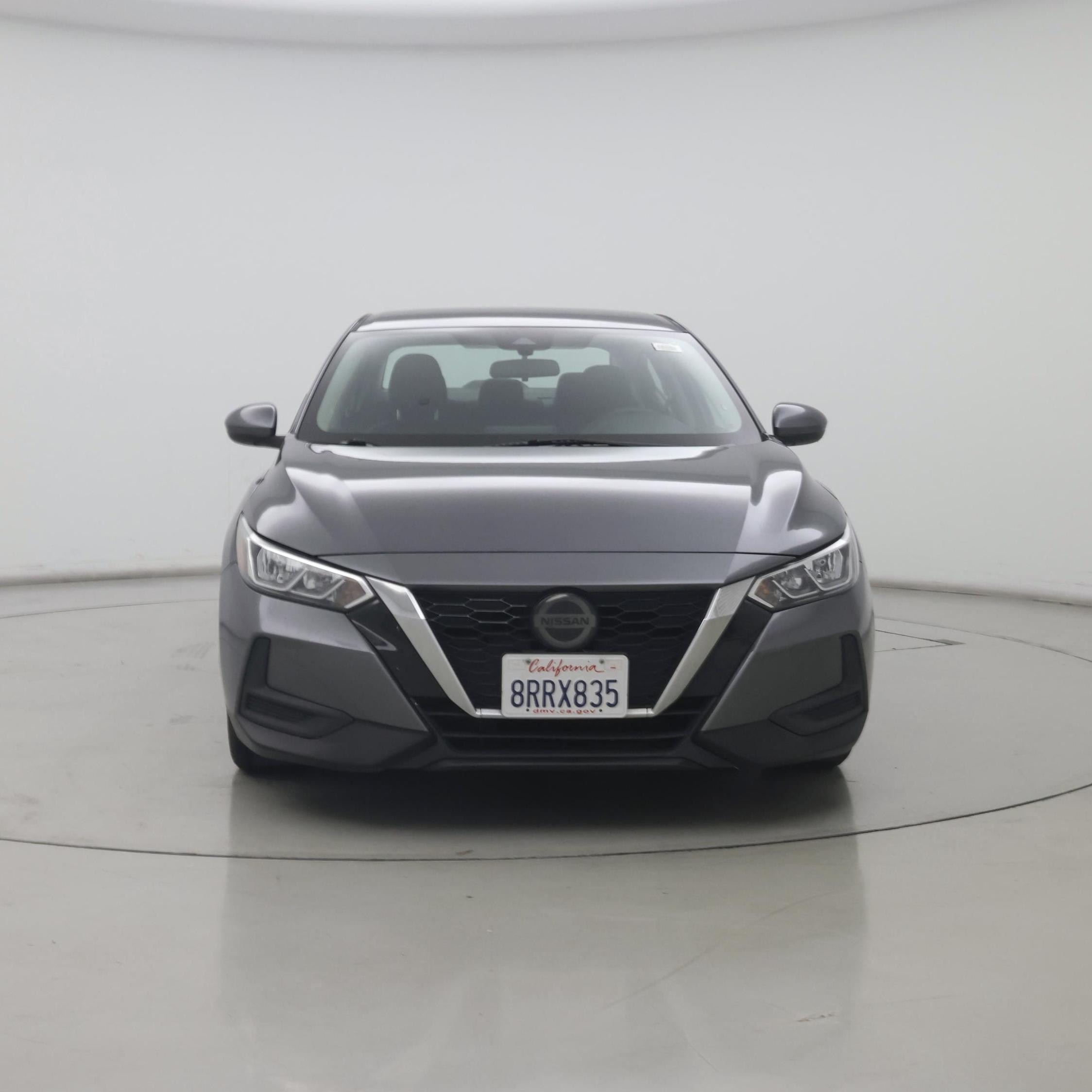 Thumbnail: 2020 Nissan Sentra - 5