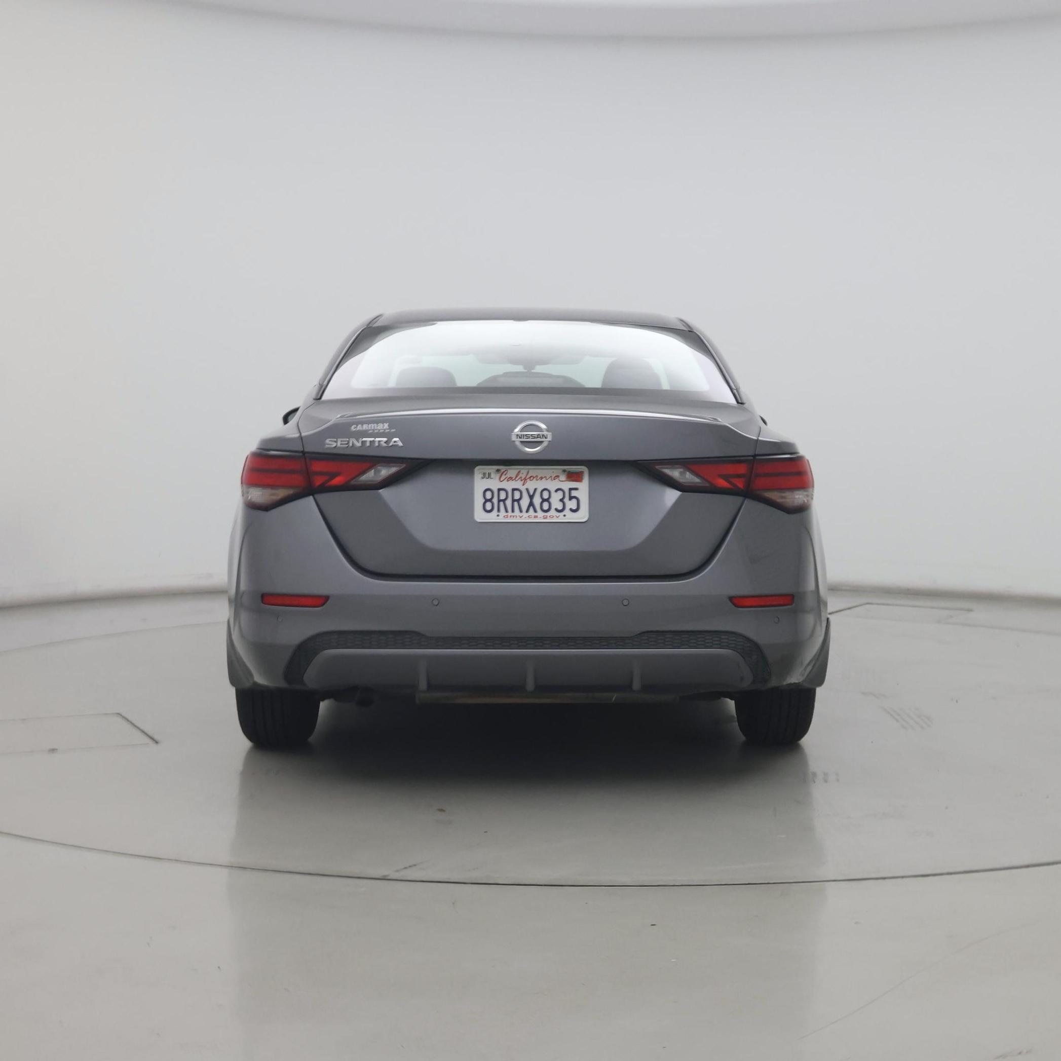 Thumbnail: 2020 Nissan Sentra - 6