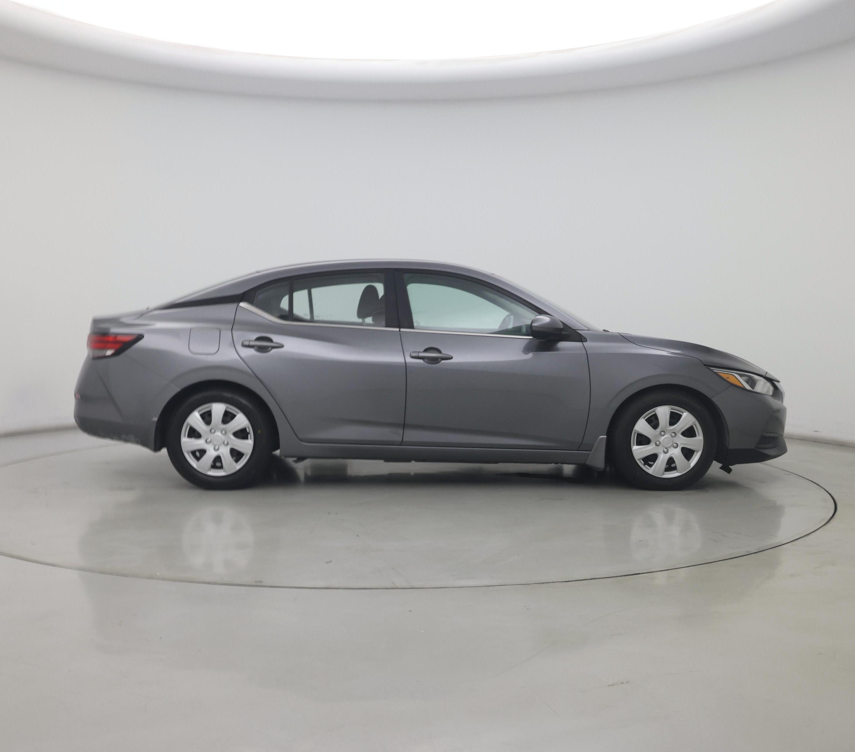 Thumbnail: 2020 Nissan Sentra - 7