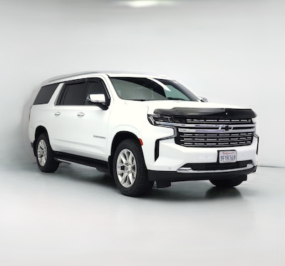 2023 Chevrolet Suburban 1500 Premier