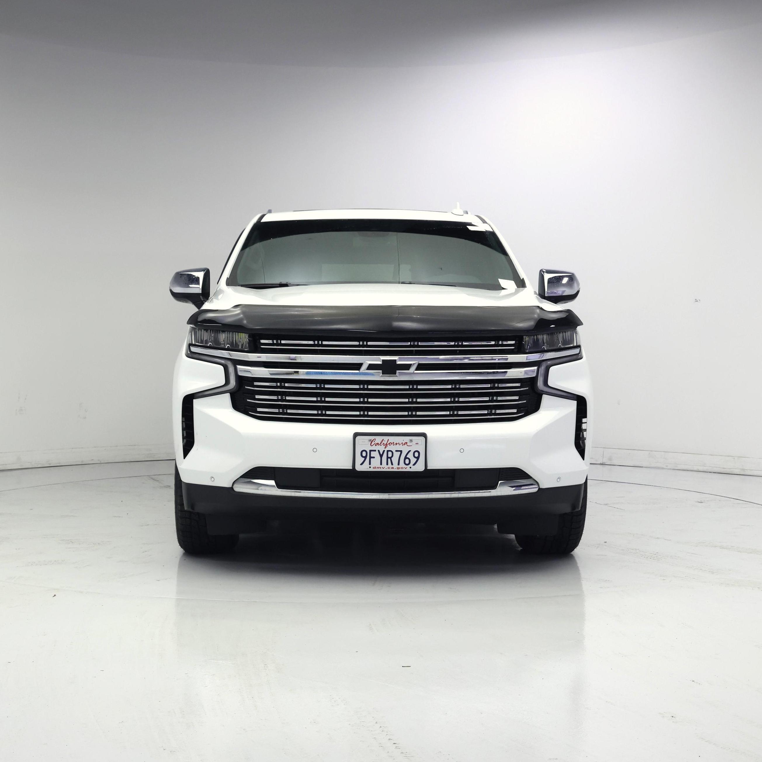 Thumbnail: 2023 Chevrolet Suburban - 5
