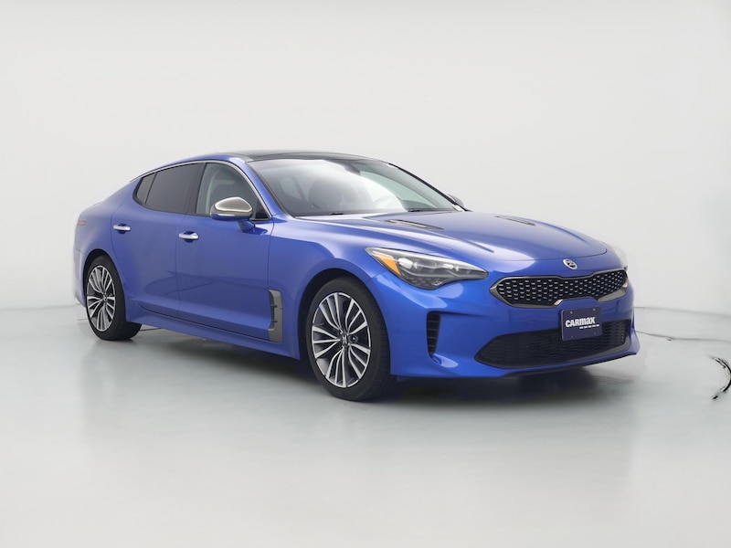2018 Kia Stinger Premium -
                  Palmdale, CA