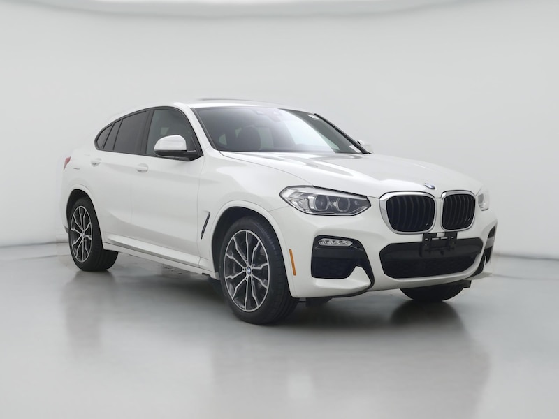 2019 BMW X4 xDrive30i -
                  Ontario, CA