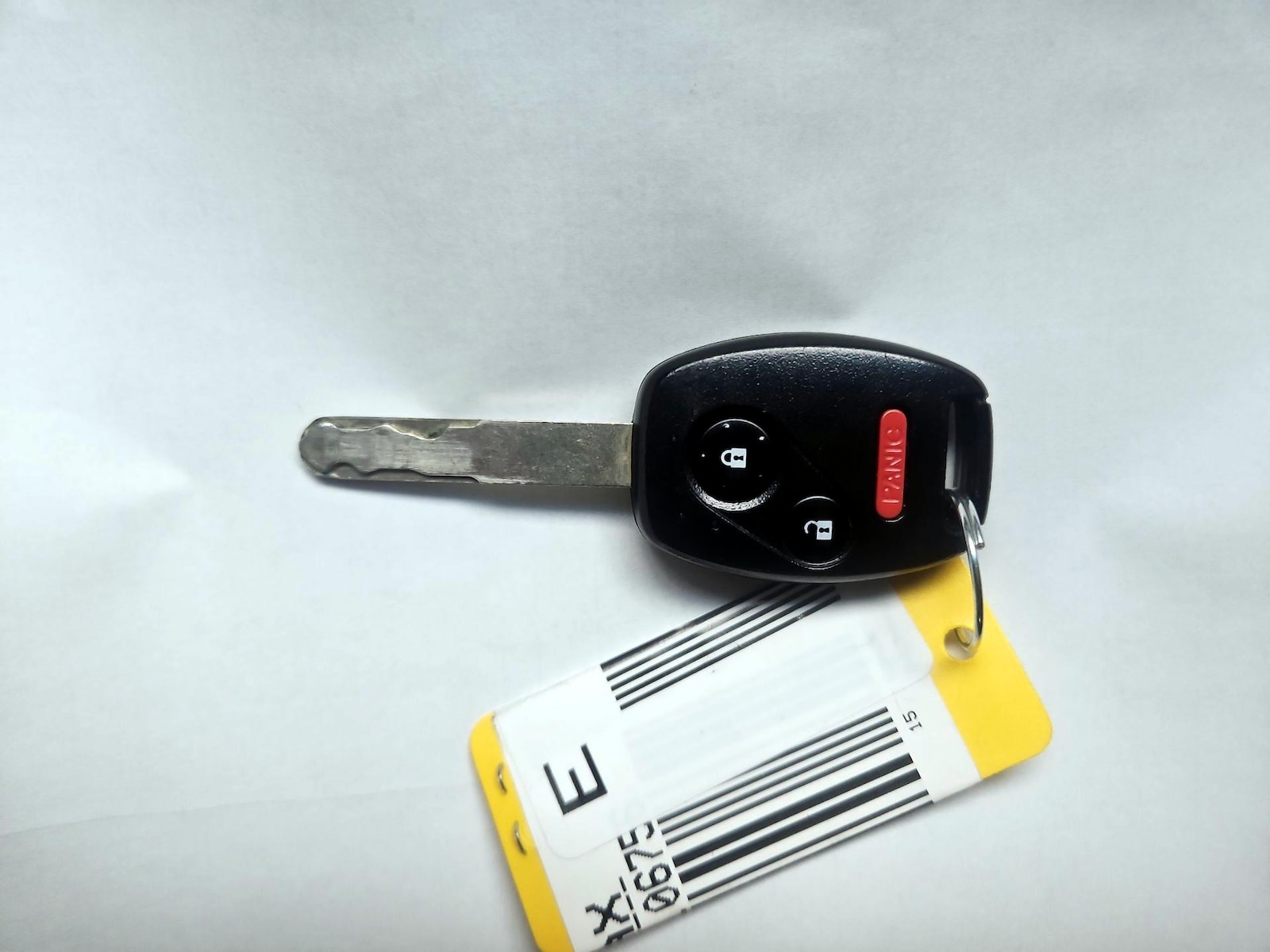 2015 Honda Odyssey LX - Photo 25