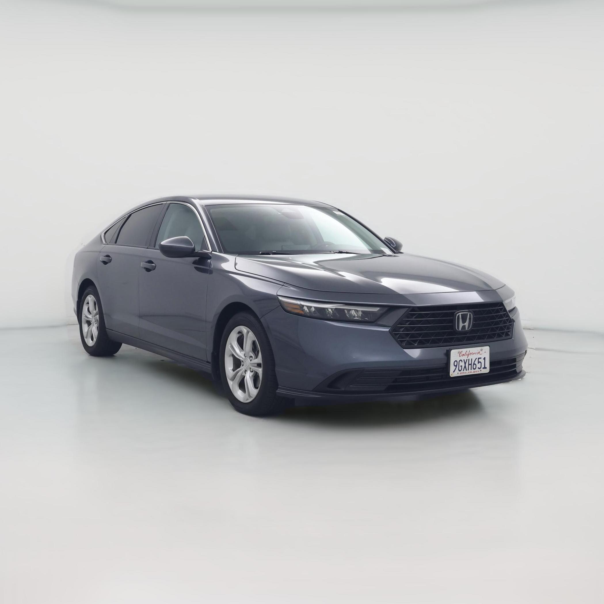 Thumbnail: 2023 Honda Accord - 1