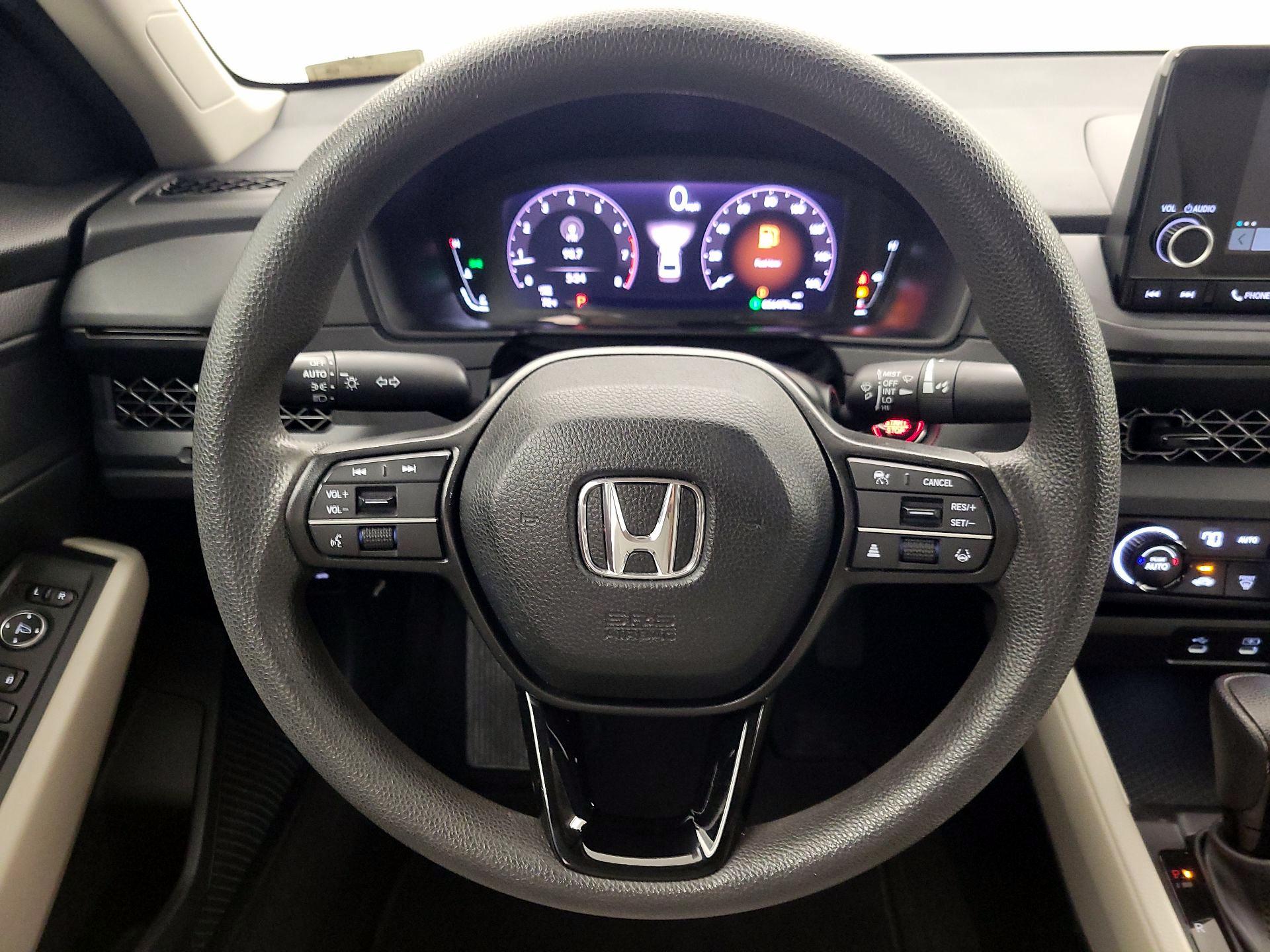 Thumbnail: 2023 Honda Accord - 10