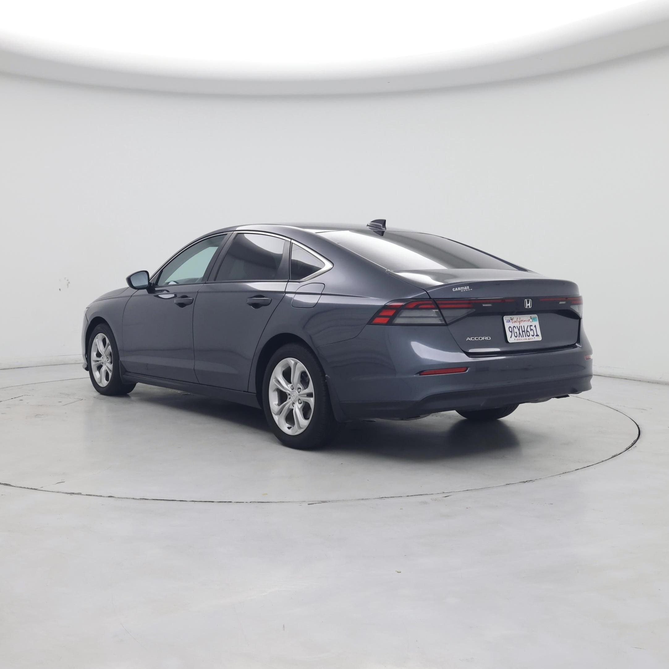 Thumbnail: 2023 Honda Accord - 2