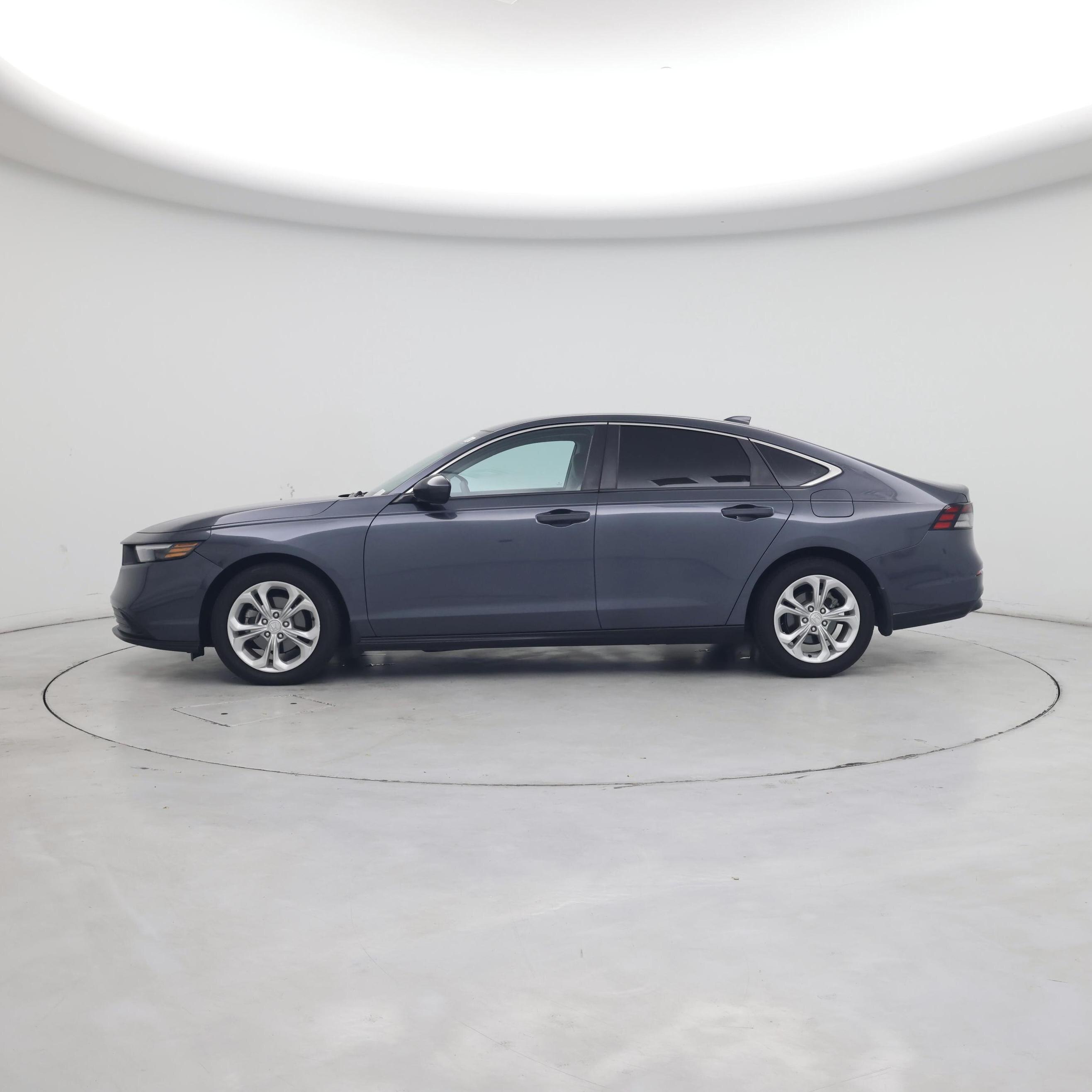 Thumbnail: 2023 Honda Accord - 3