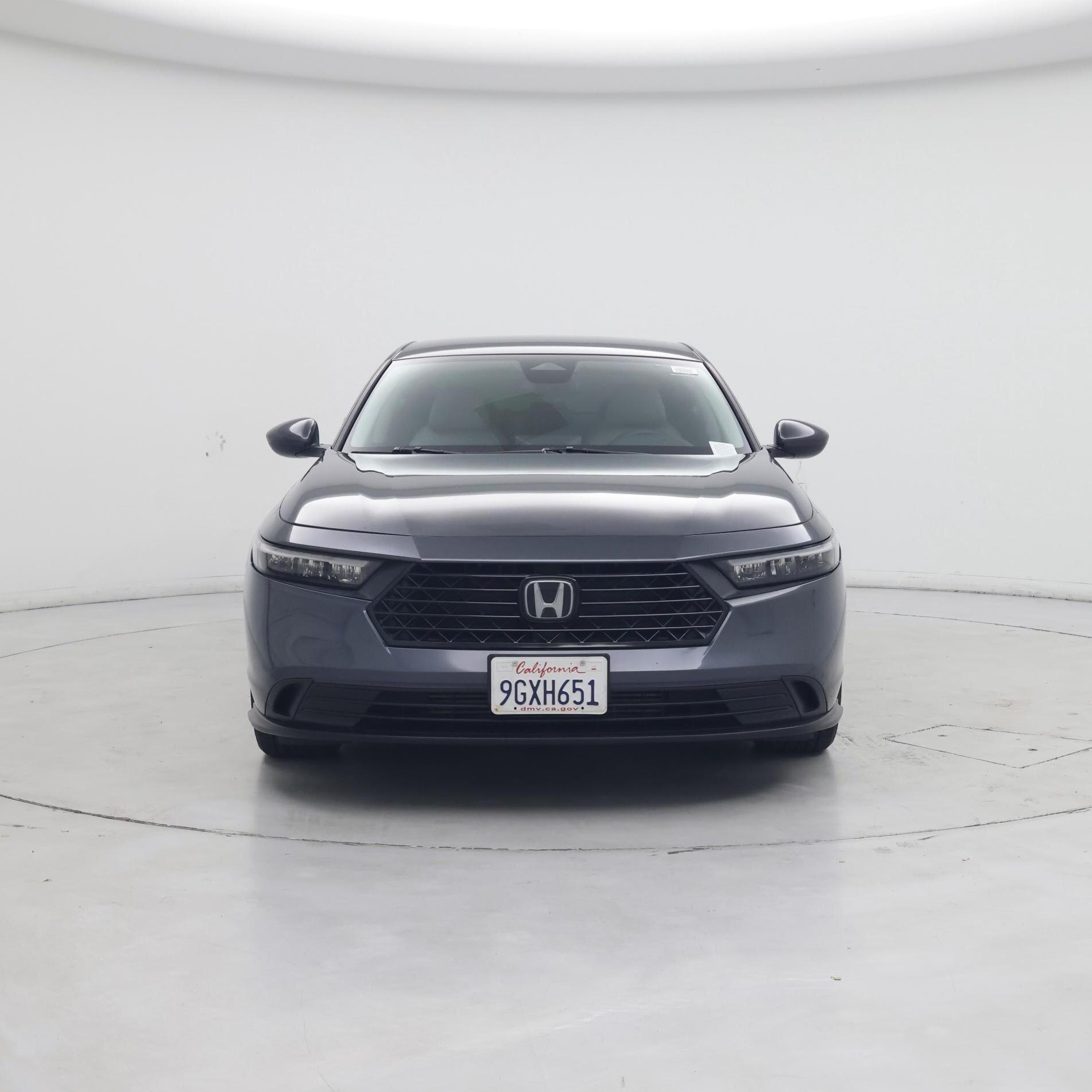 Thumbnail: 2023 Honda Accord - 5