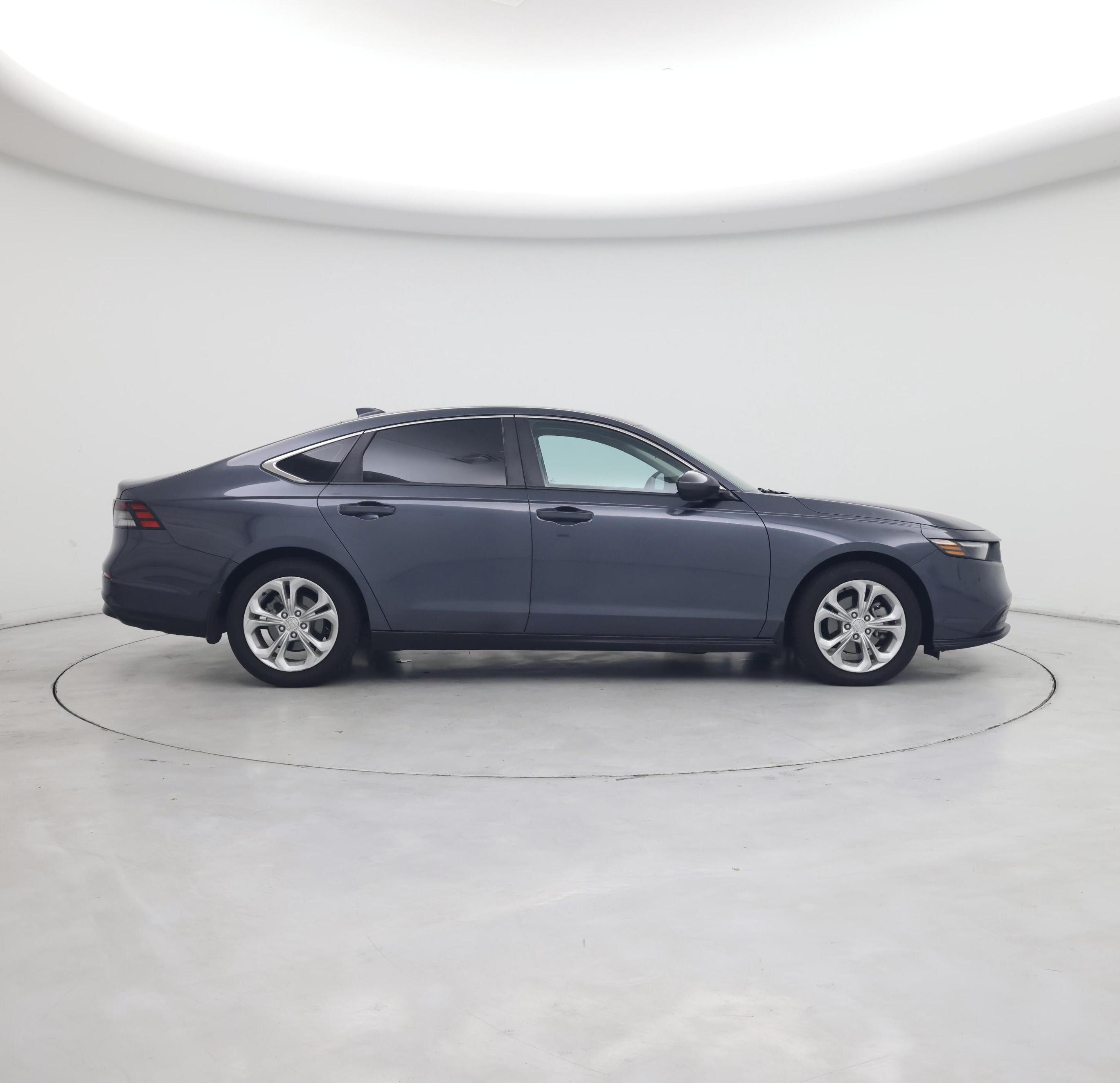 Thumbnail: 2023 Honda Accord - 7
