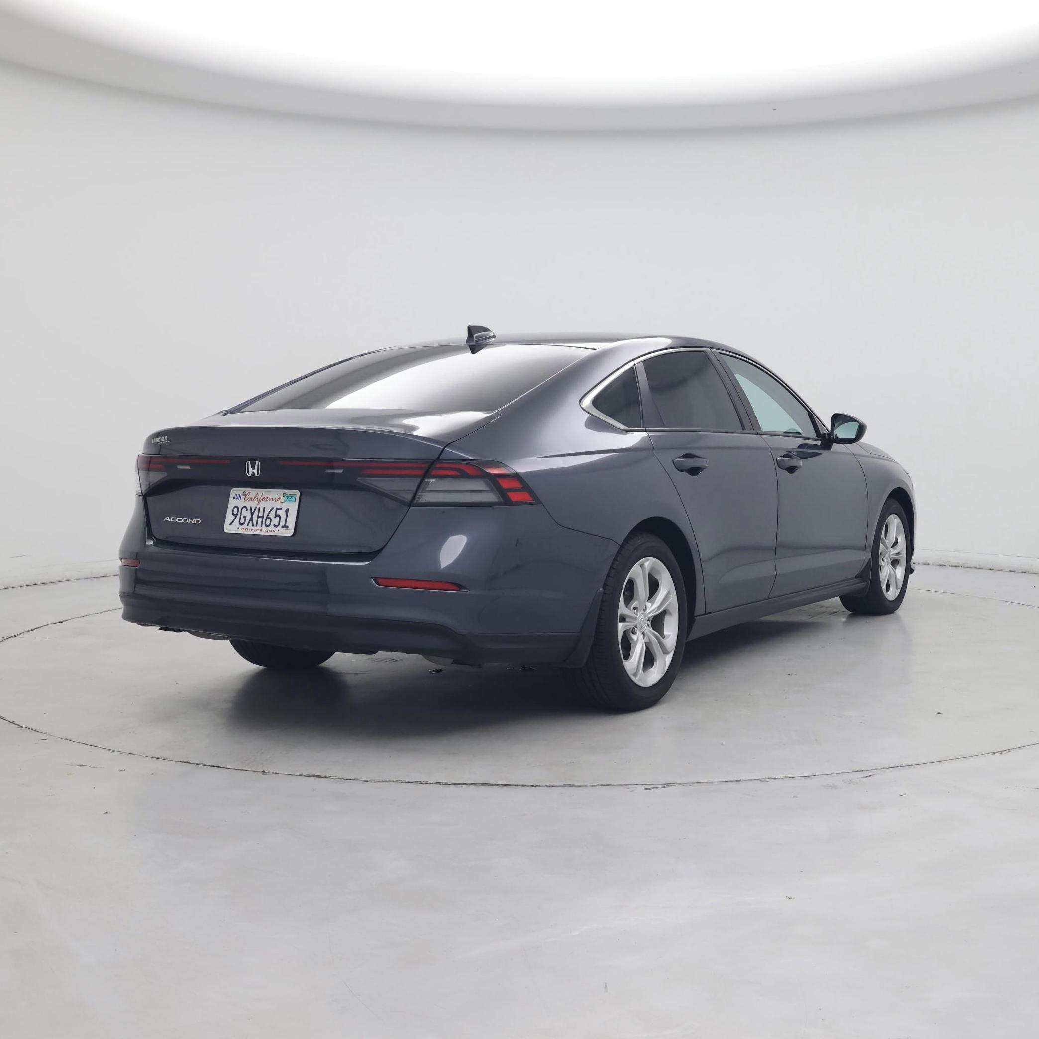 Thumbnail: 2023 Honda Accord - 8