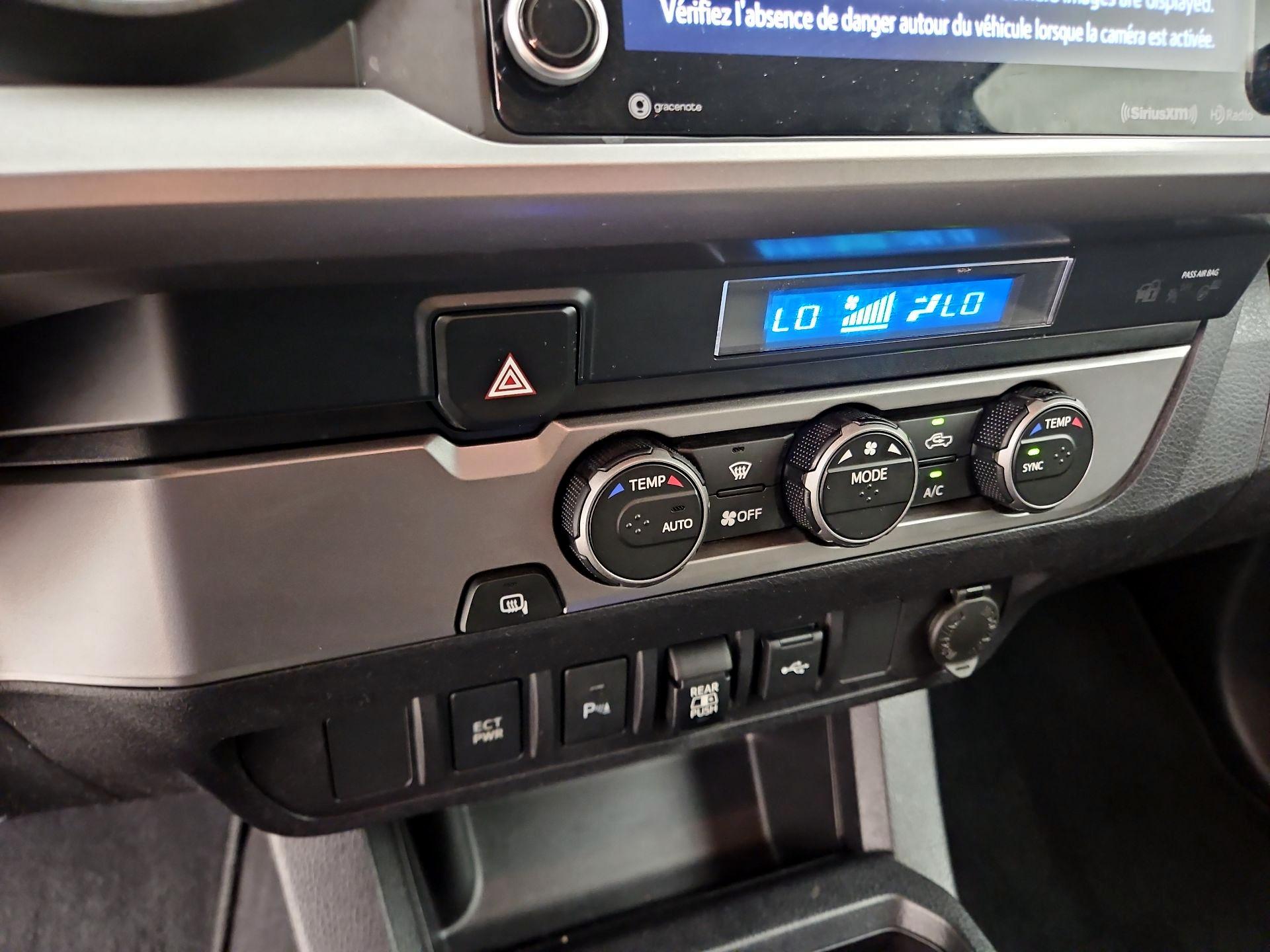 Thumbnail: 2021 Toyota Tacoma - 17
