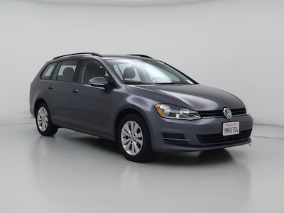 2017 Volkswagen Golf S
