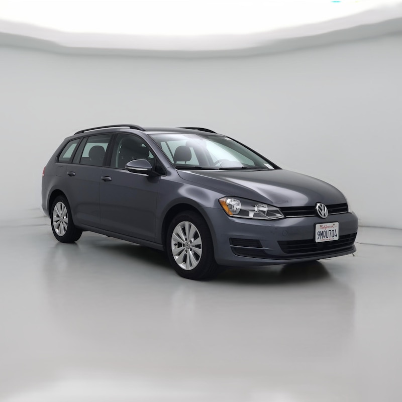 2017 Volkswagen Golf S
