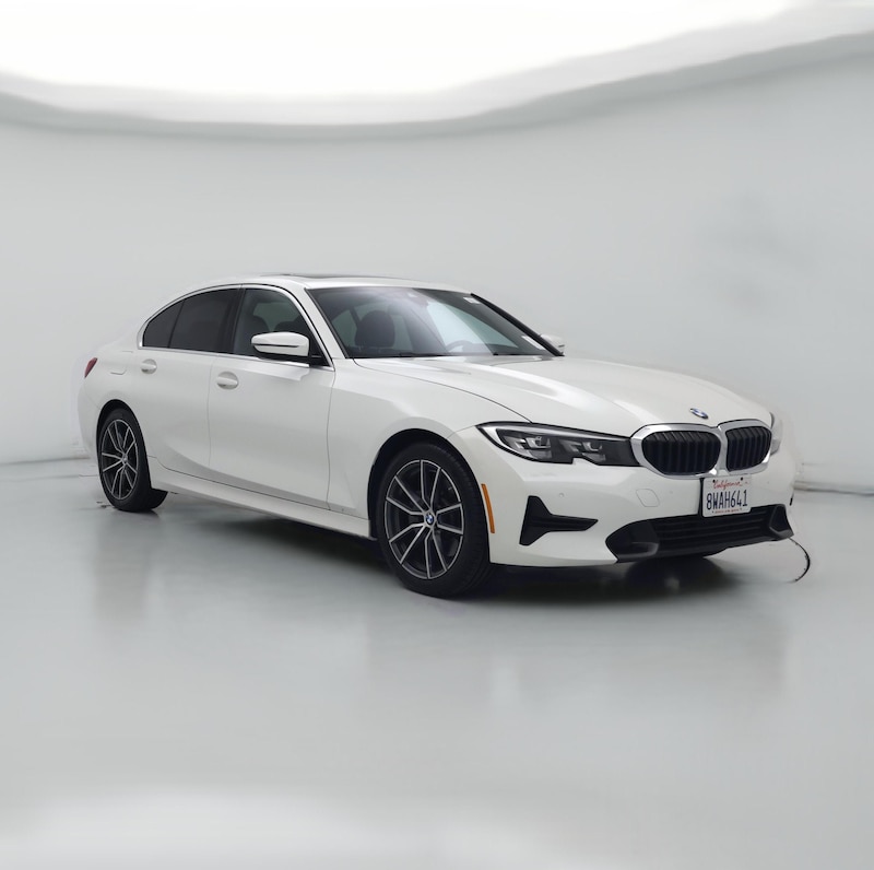 2019 BMW 330 I