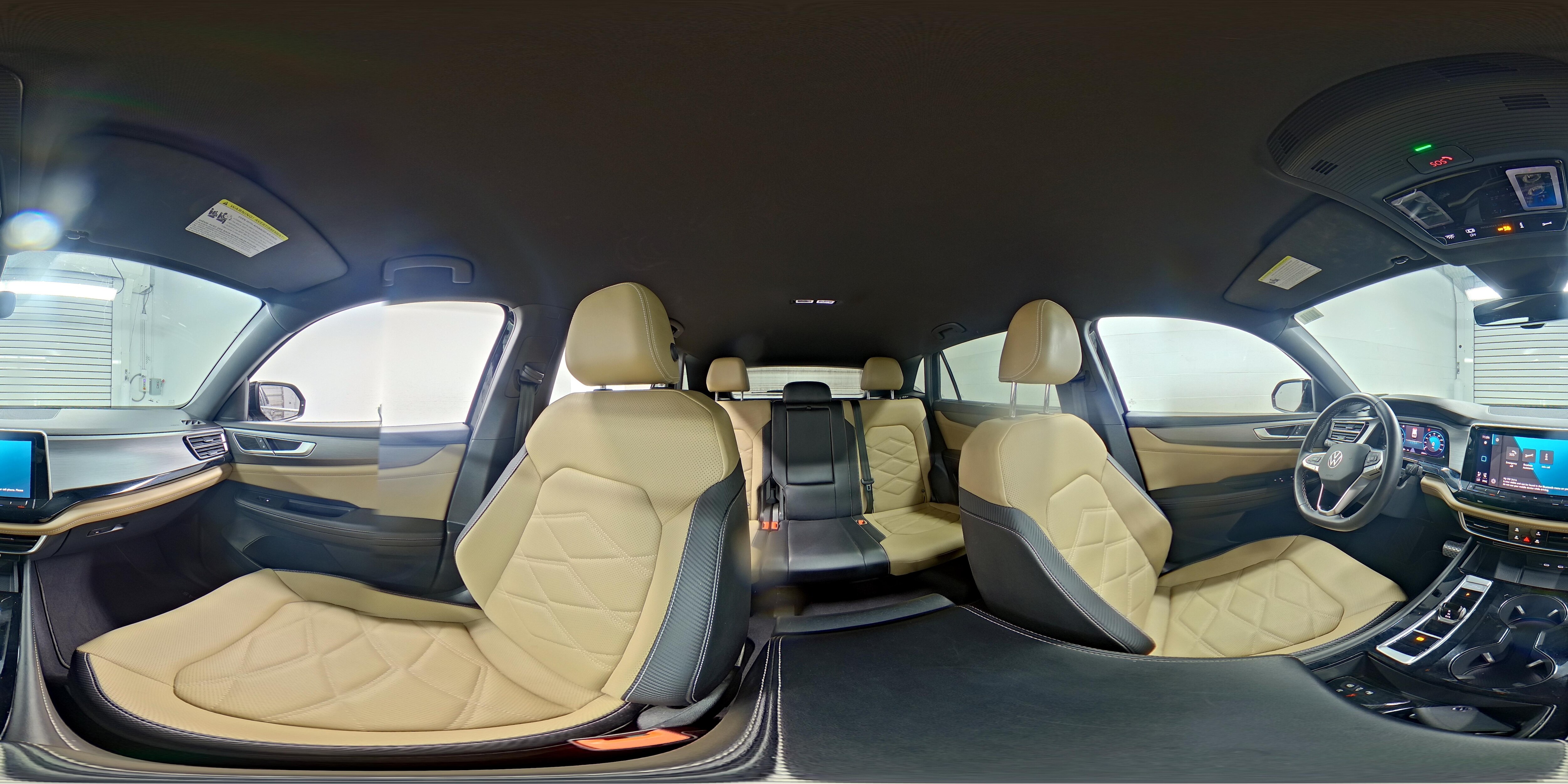 2024 Volkswagen Atlas Cross Sport SE w/Tech - Photo 20