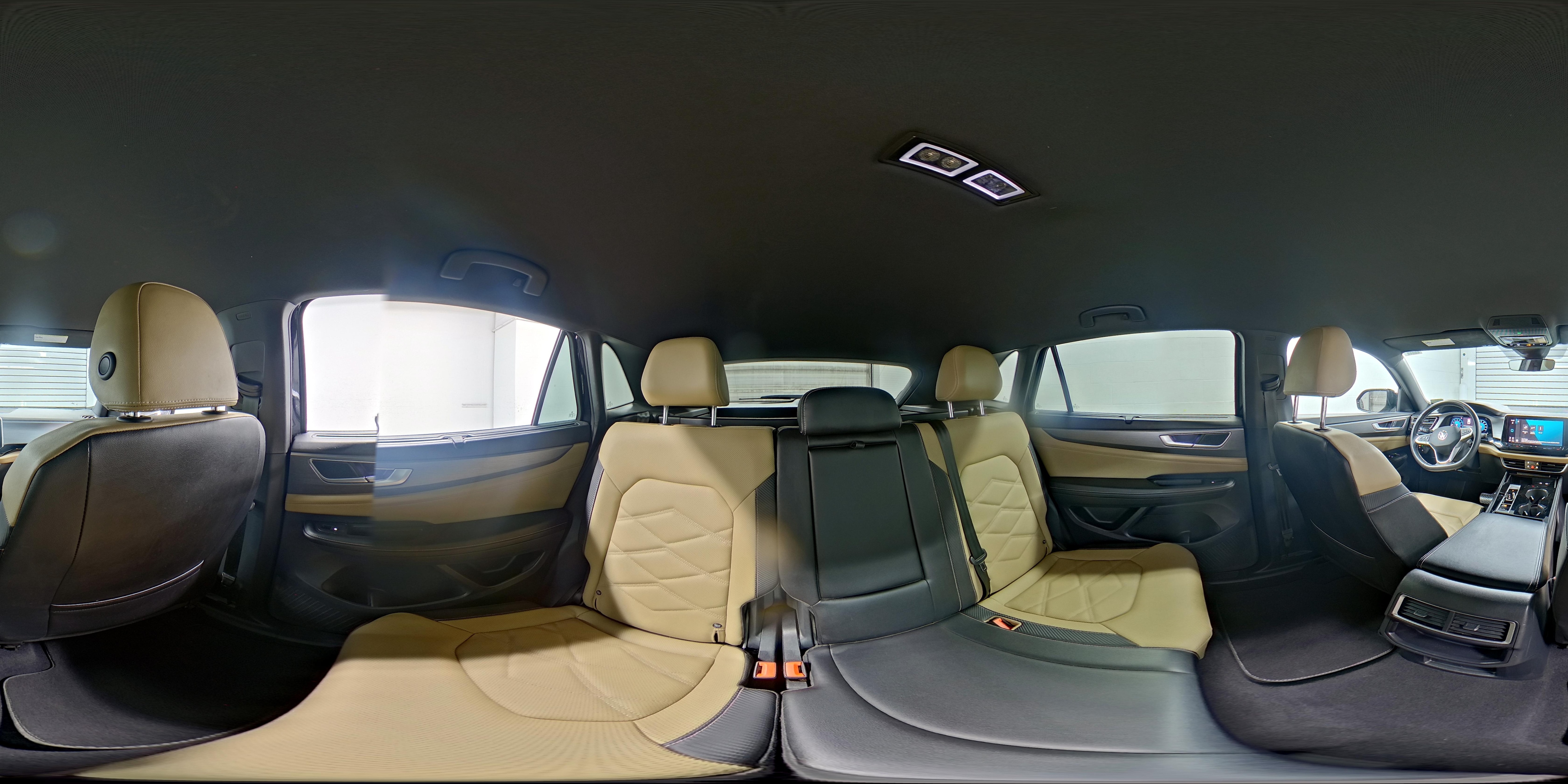 2024 Volkswagen Atlas Cross Sport SE w/Tech - Photo 21