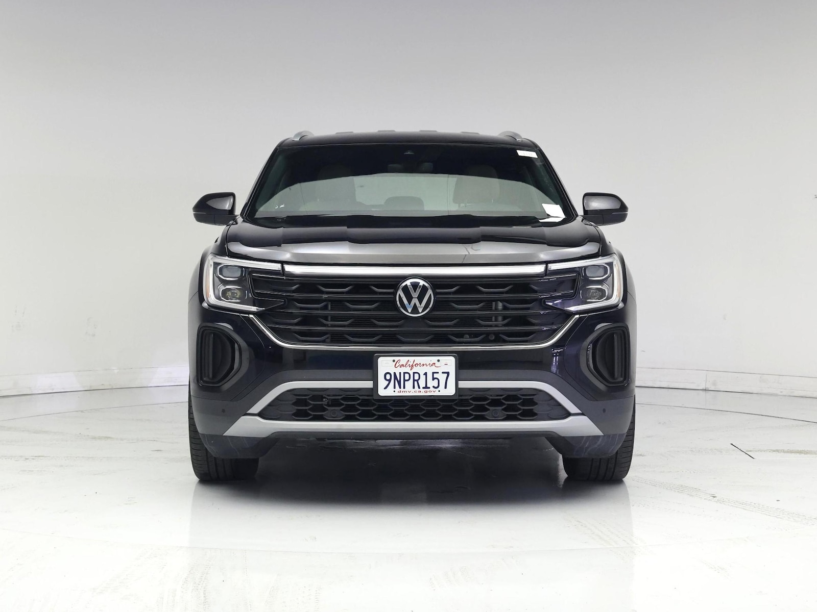 2024 Volkswagen Atlas Cross Sport SE w/Tech - Photo 6