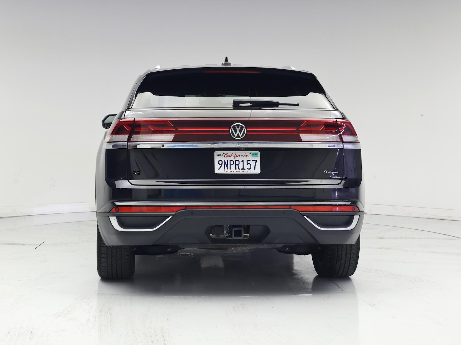 2024 Volkswagen Atlas Cross Sport SE w/Tech - Photo 7