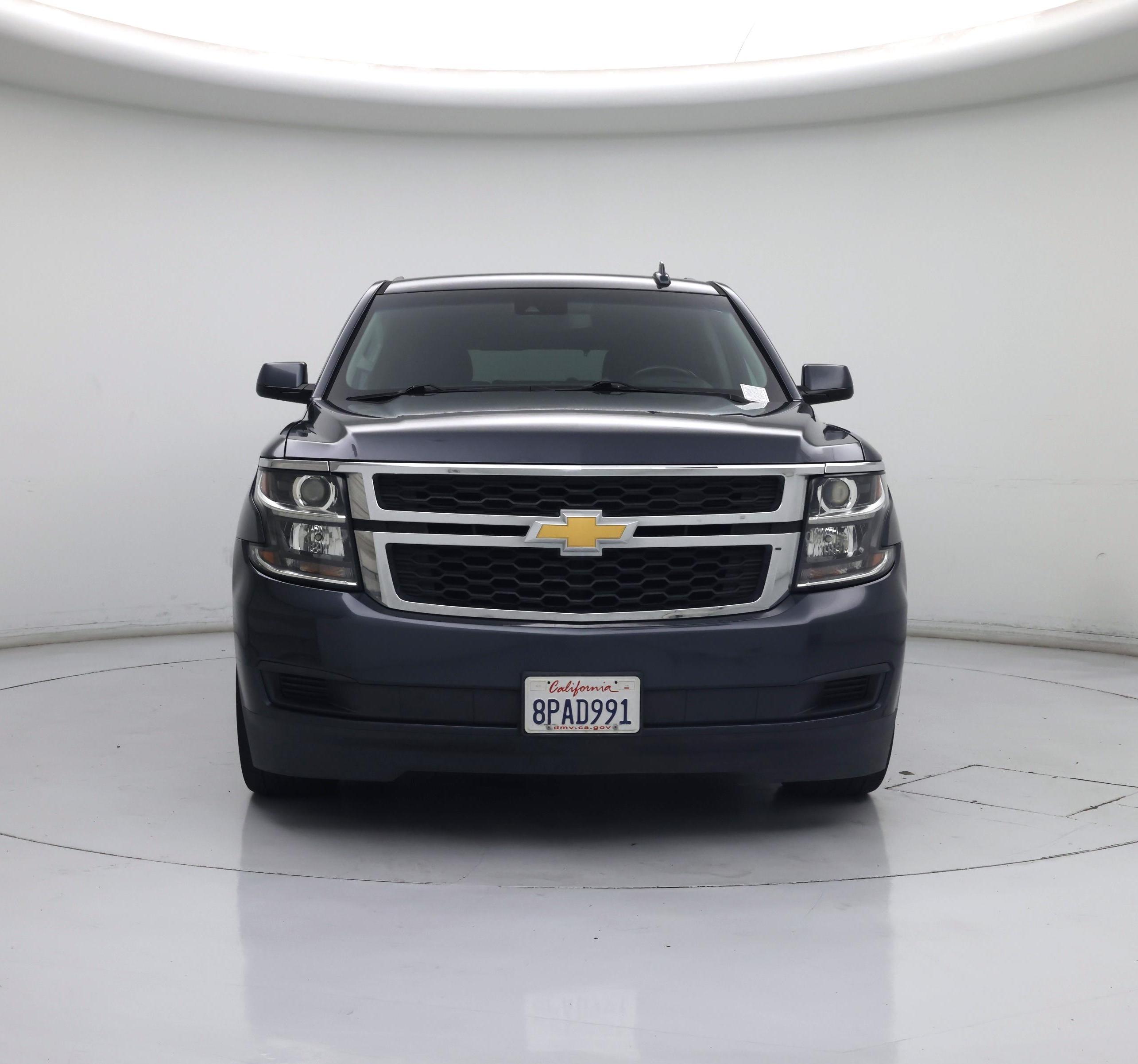 Thumbnail: 2020 Chevrolet Tahoe - 5