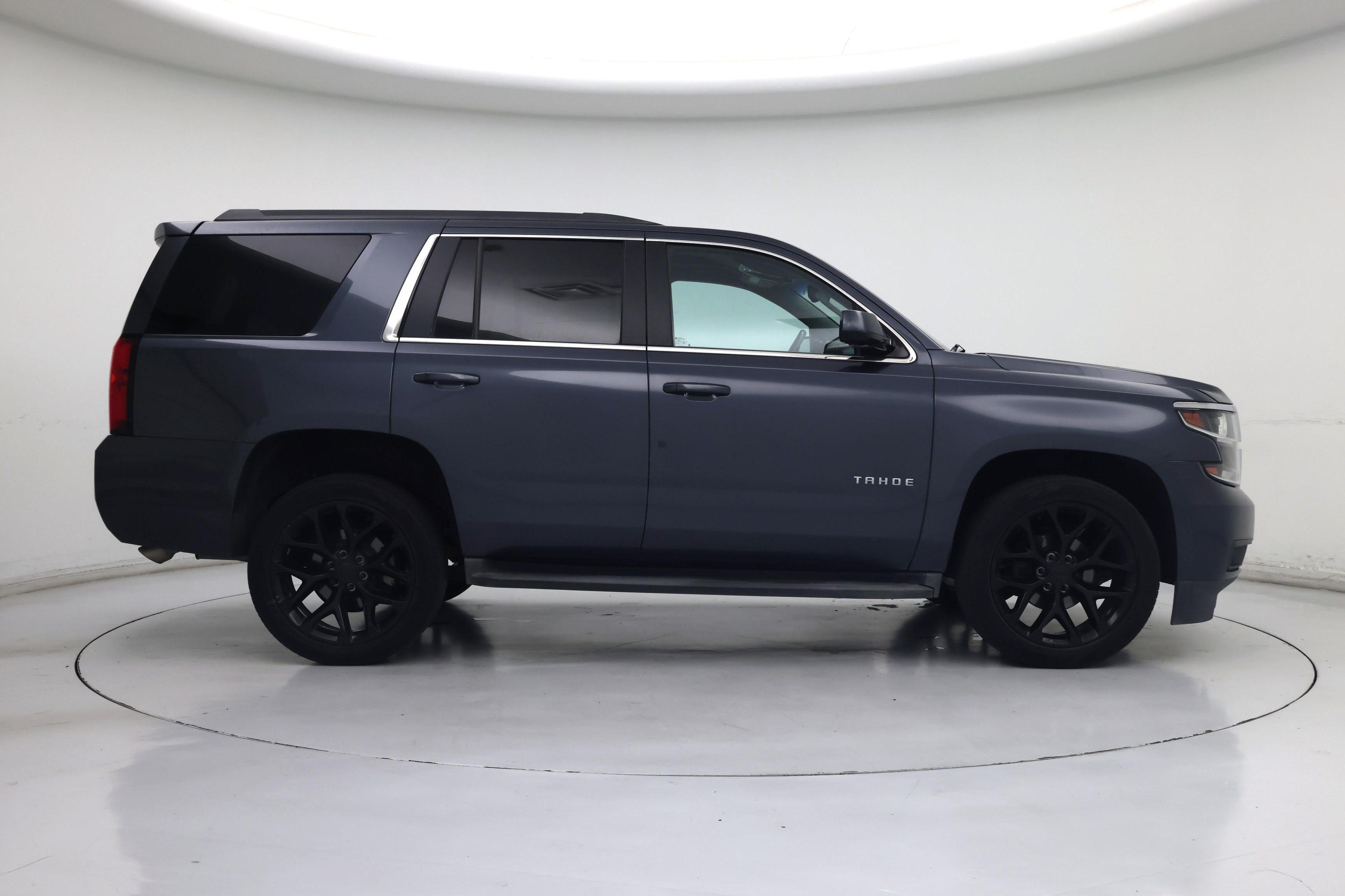 Thumbnail: 2020 Chevrolet Tahoe - 7
